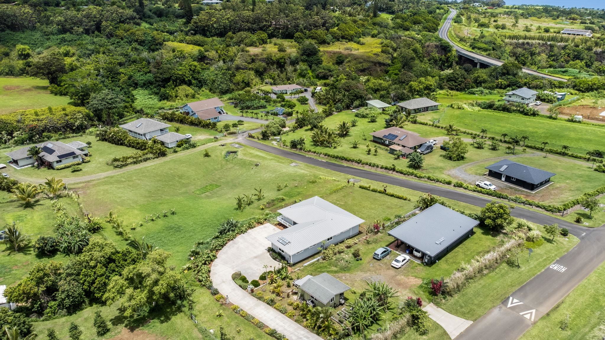 1251  Hookili Rd Peahi, Haiku home - photo 44 of 50