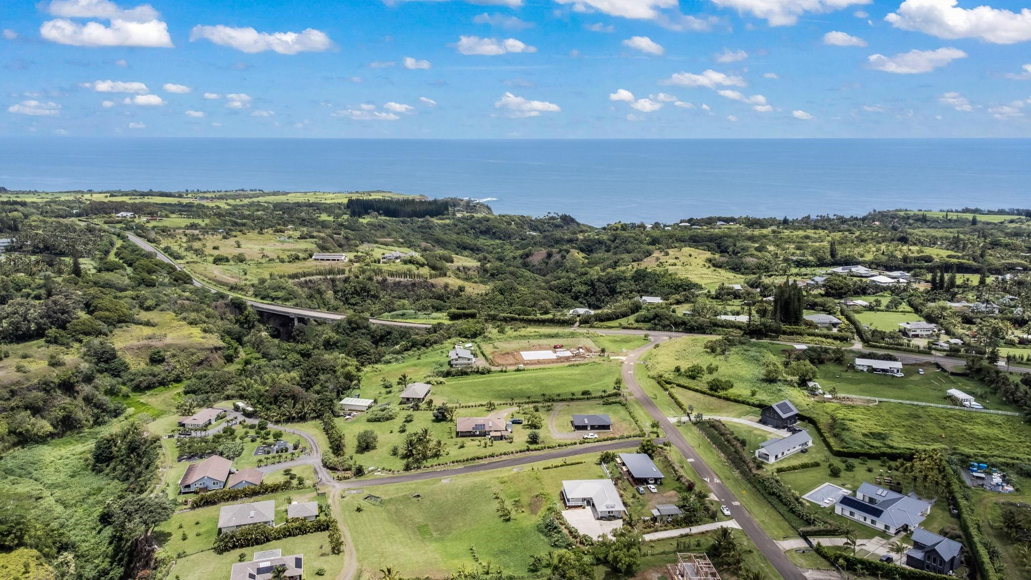 1251  Hookili Rd Peahi, Haiku home - photo 47 of 50