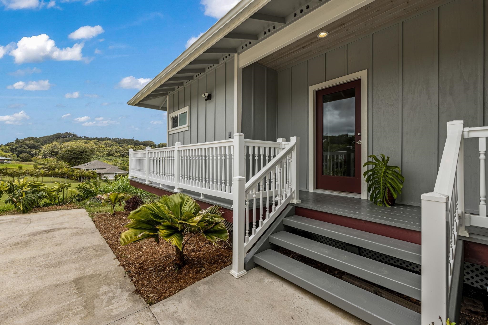 1251  Hookili Rd Peahi, Haiku home - photo 7 of 50