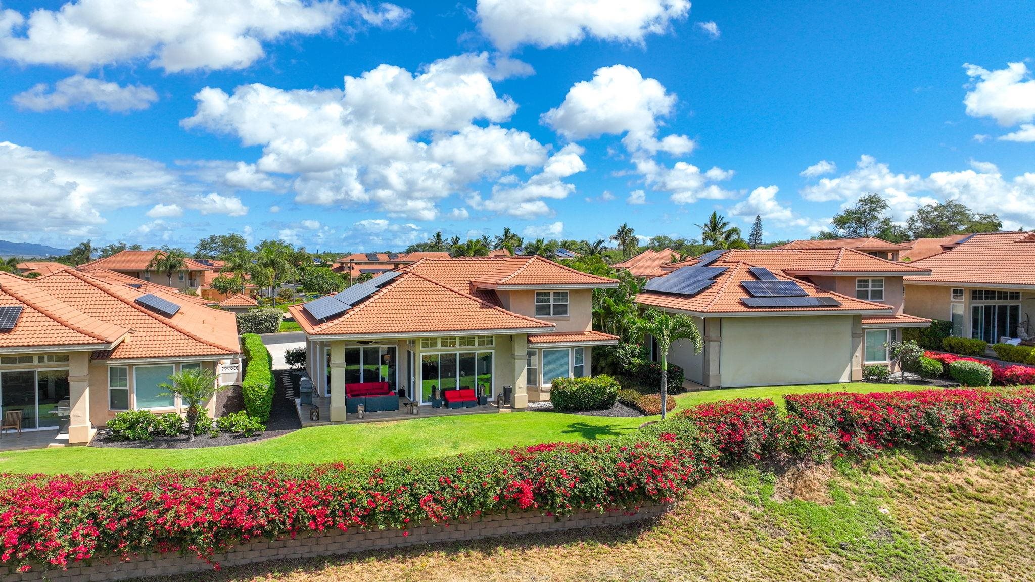 Hokulani Golf Villas condo # 103, Kihei, Hawaii - photo 44 of 45