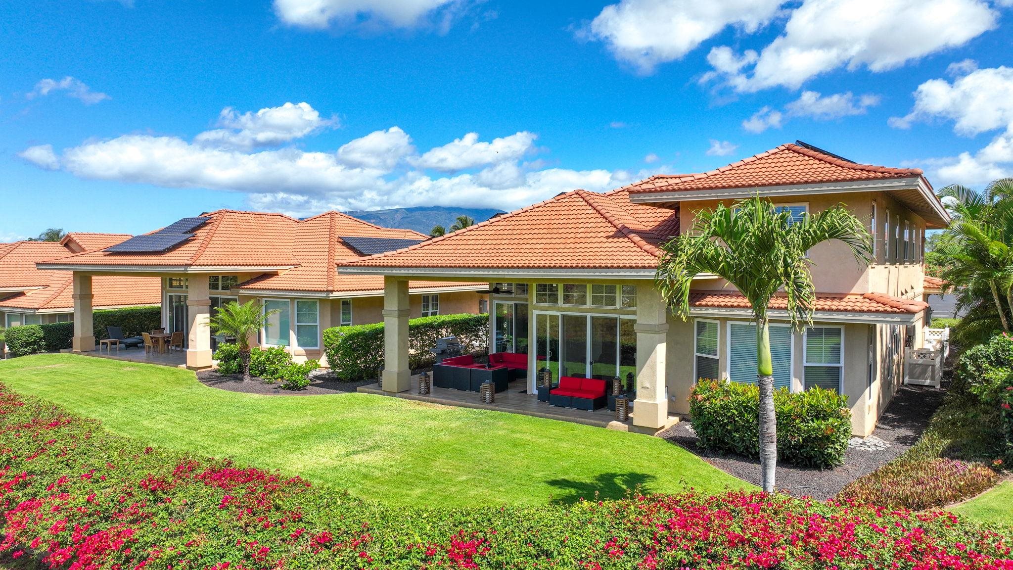 Hokulani Golf Villas condo # 103, Kihei, Hawaii - photo 45 of 45