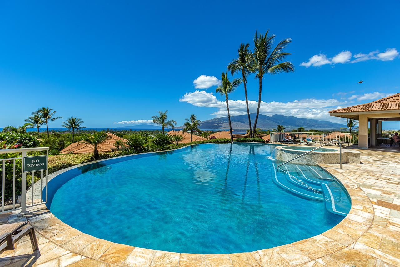 Hokulani Golf Villas condo # 103, Kihei, Hawaii - photo 40 of 50