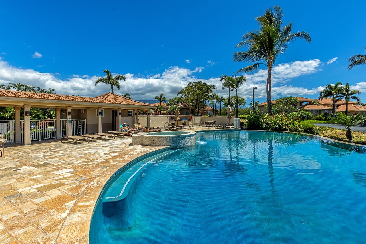 Hokulani Golf Villas condo # 103, Kihei, Hawaii - photo 41 of 50