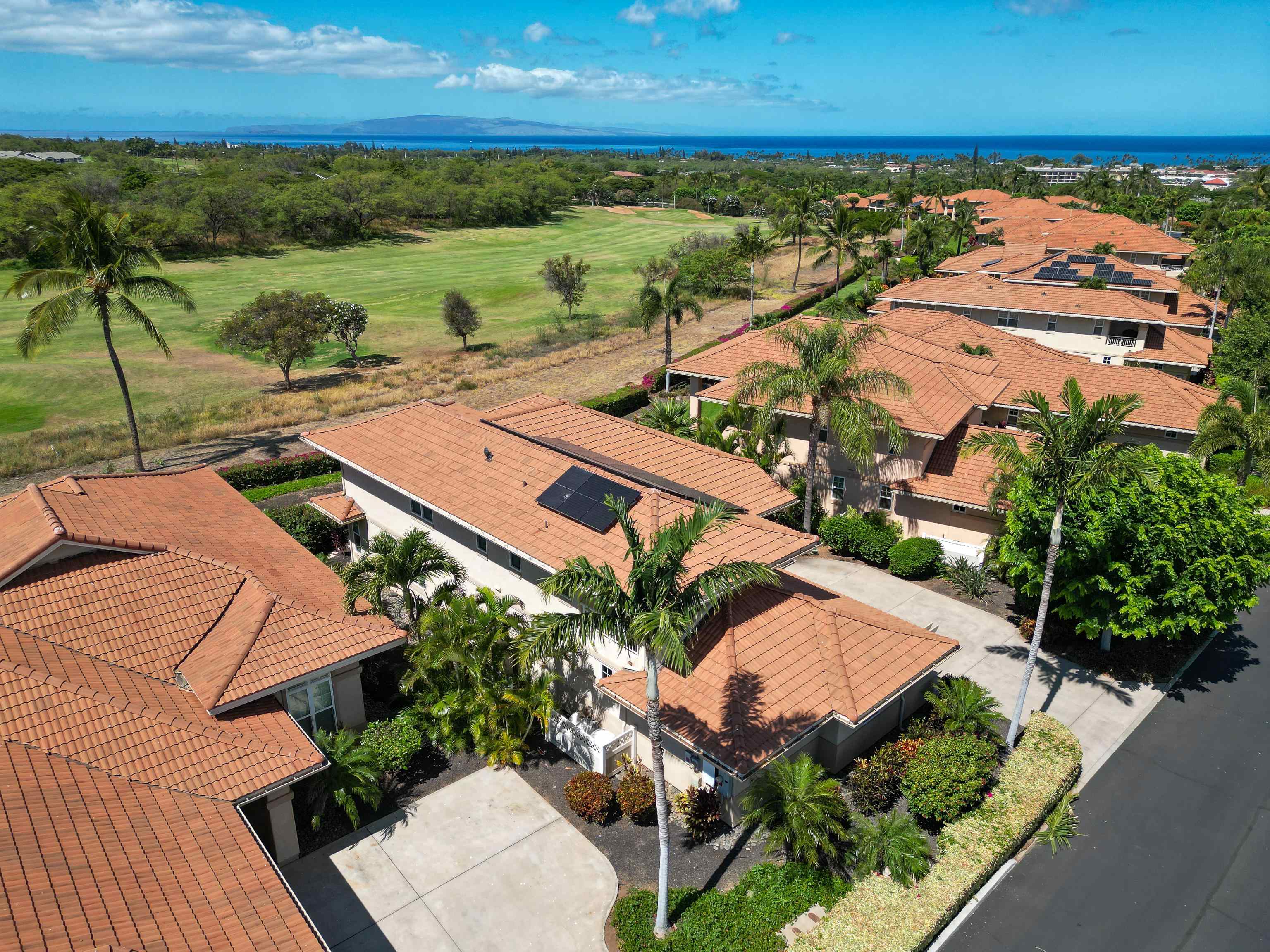 Hokulani Golf Villas condo # 18, Kihei, Hawaii - photo 13 of 42