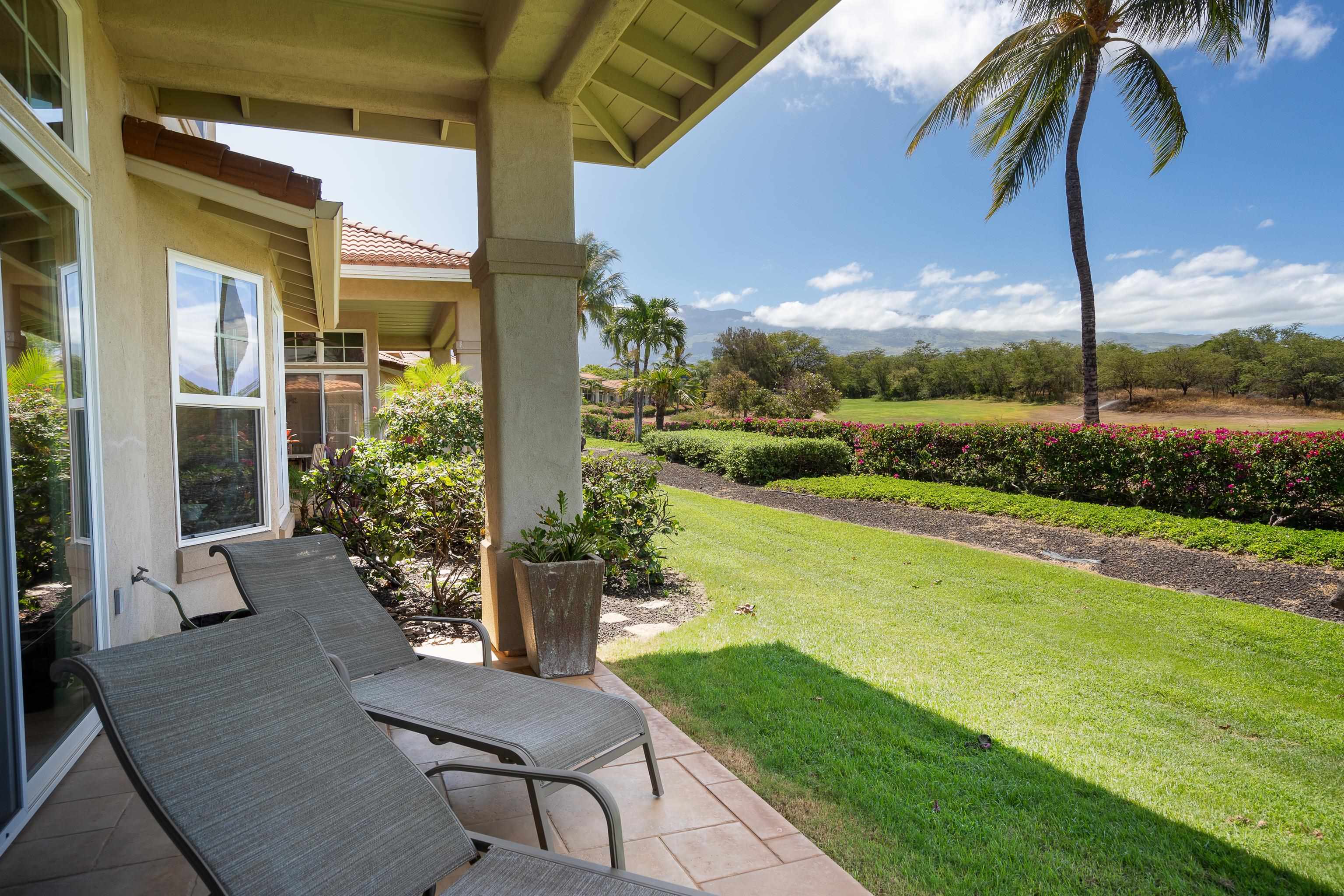 Hokulani Golf Villas condo # 18, Kihei, Hawaii - photo 14 of 42