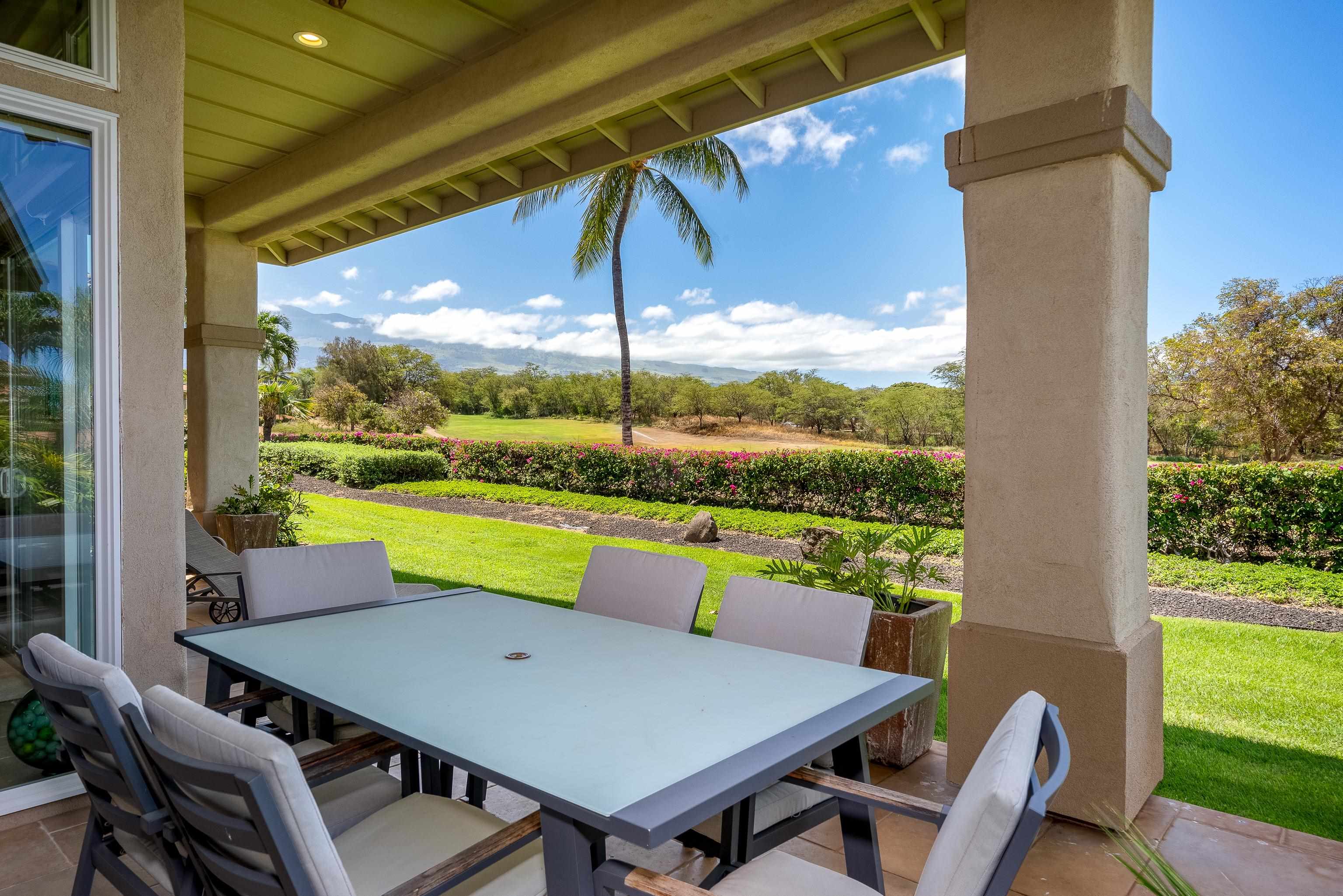 Hokulani Golf Villas condo # 18, Kihei, Hawaii - photo 15 of 42