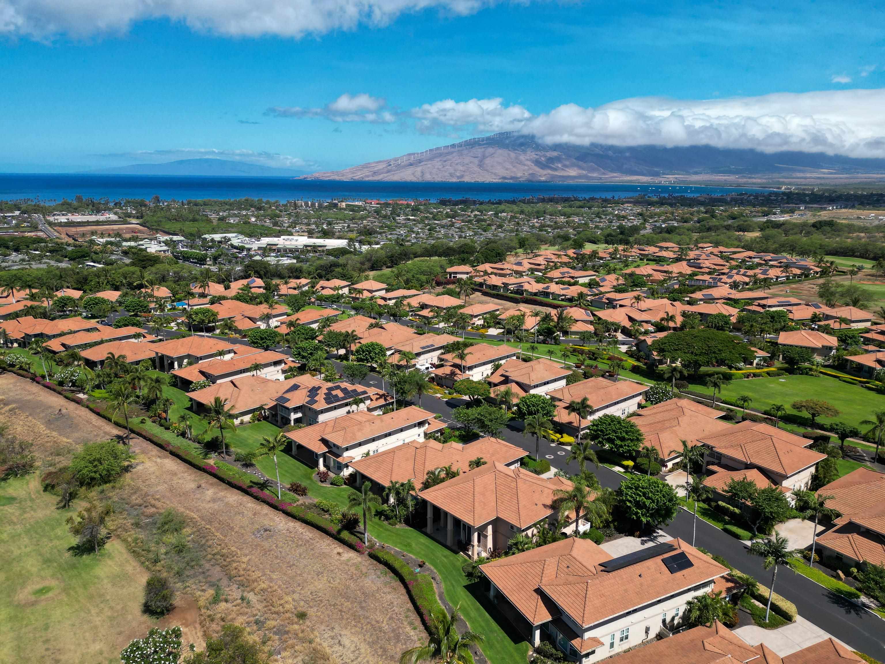 Hokulani Golf Villas condo # 18, Kihei, Hawaii - photo 20 of 42