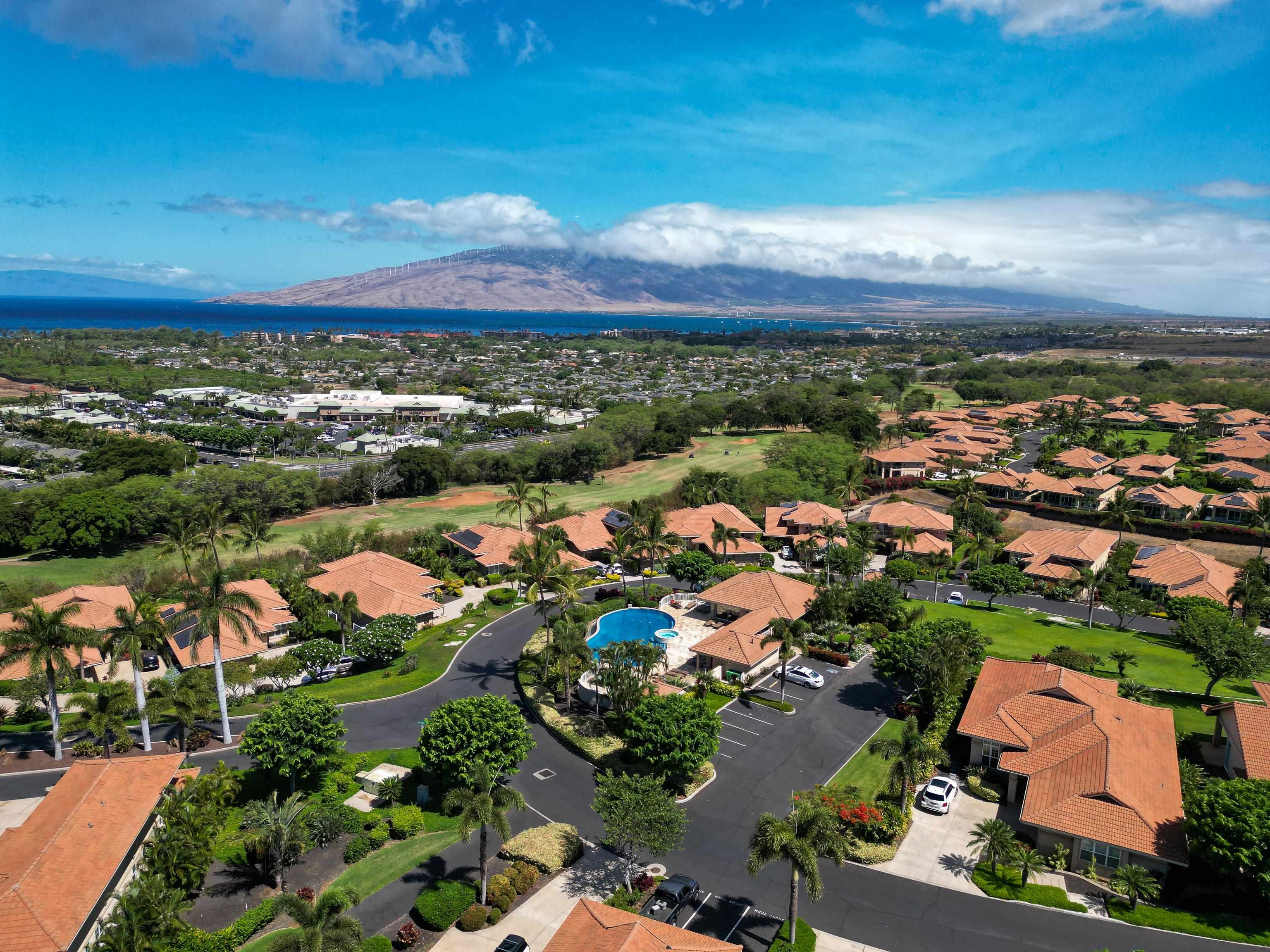 Hokulani Golf Villas condo # 18, Kihei, Hawaii - photo 36 of 42