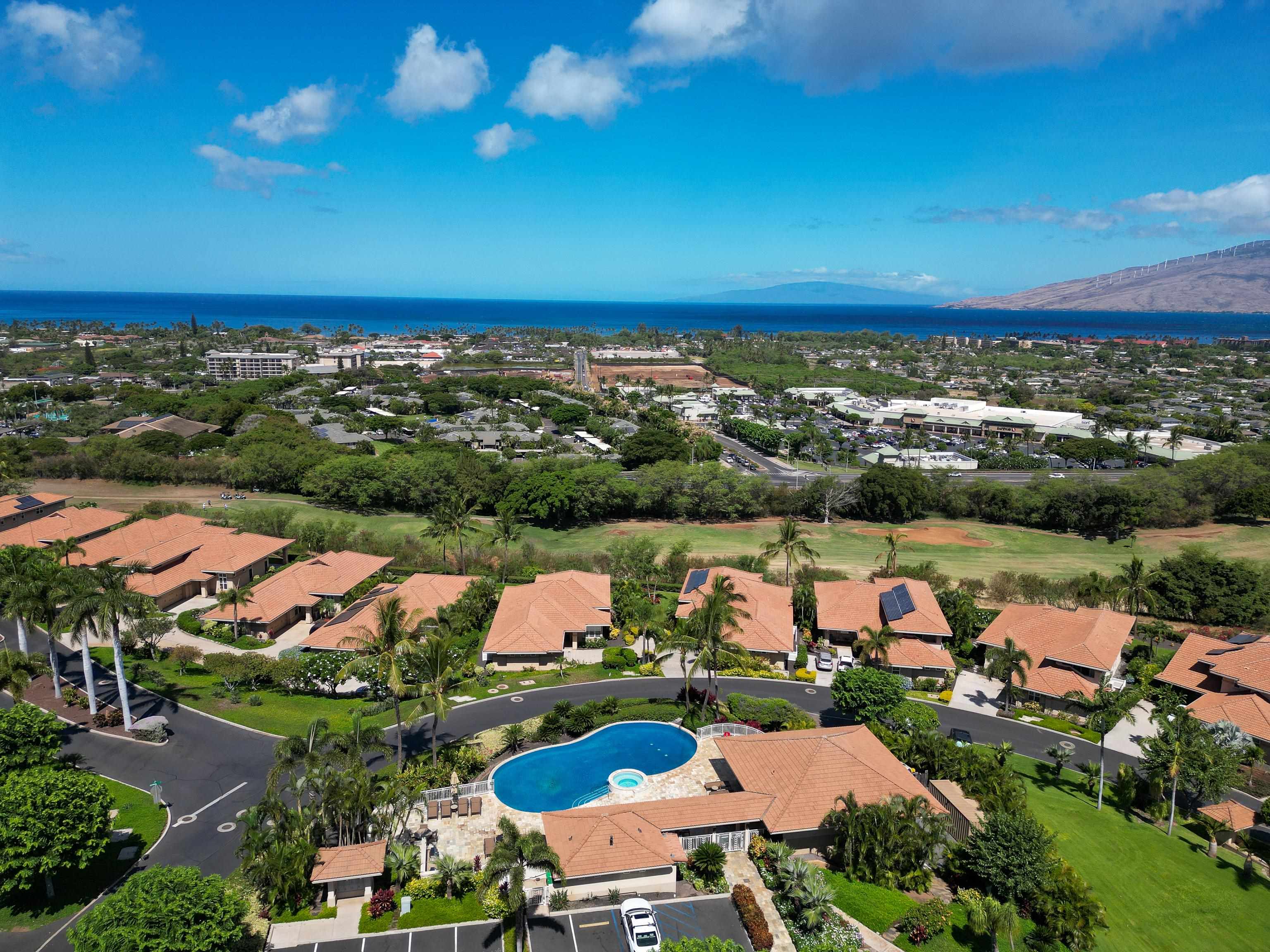 Hokulani Golf Villas condo # 18, Kihei, Hawaii - photo 41 of 42