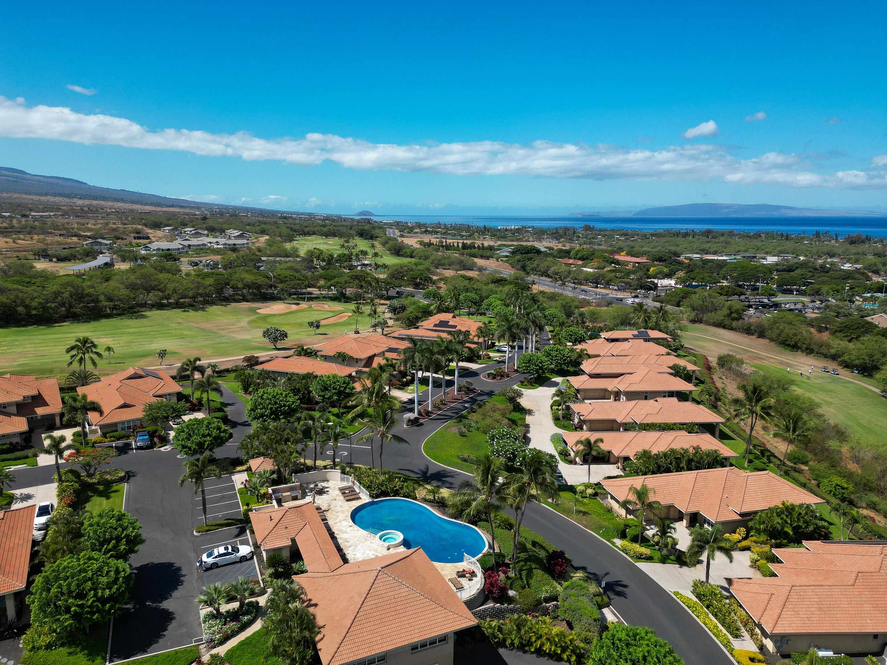 Hokulani Golf Villas condo # 18, Kihei, Hawaii - photo 42 of 42