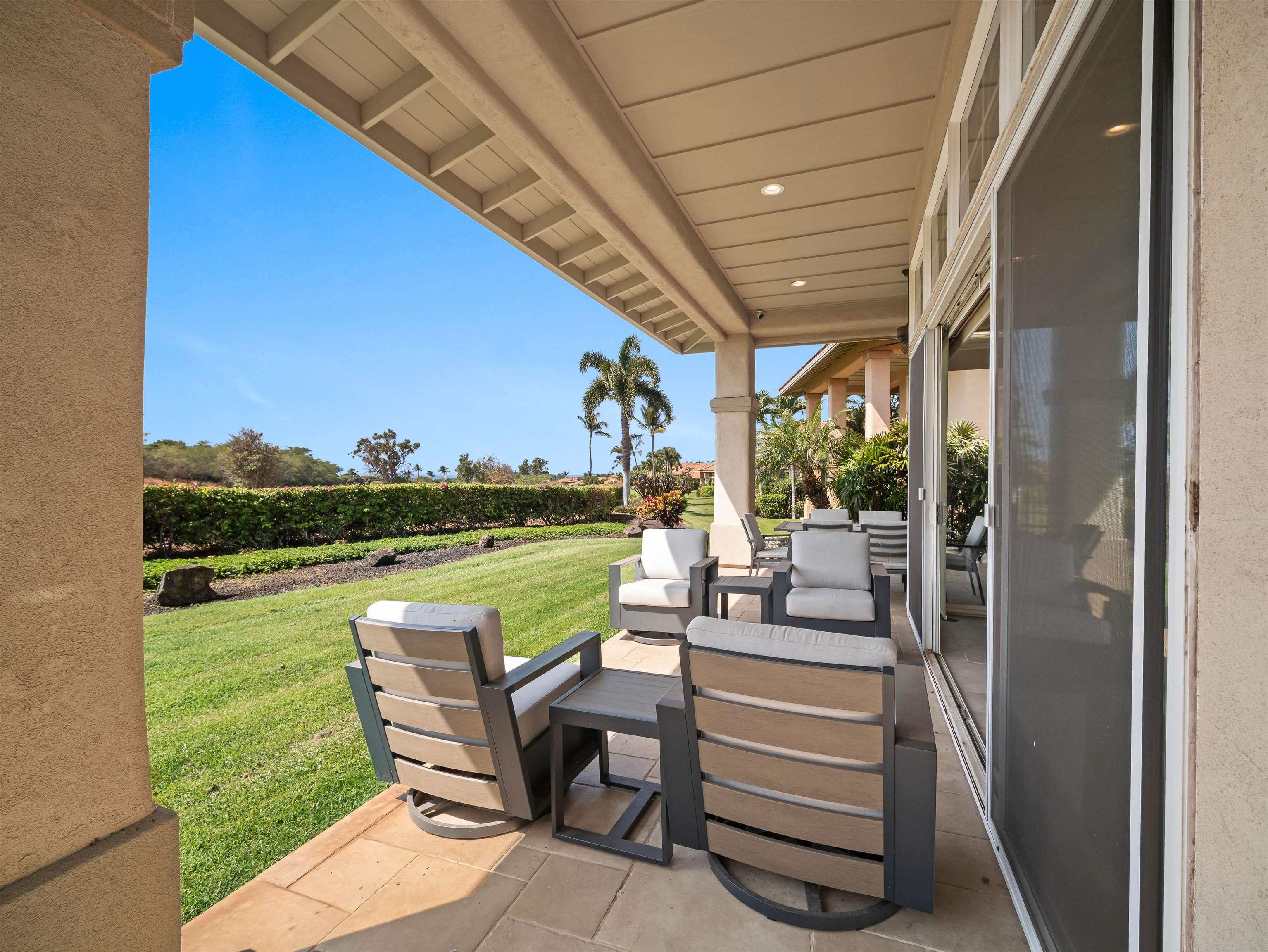 Hokulani Golf Villas condo # 18, Kihei, Hawaii - photo 14 of 37