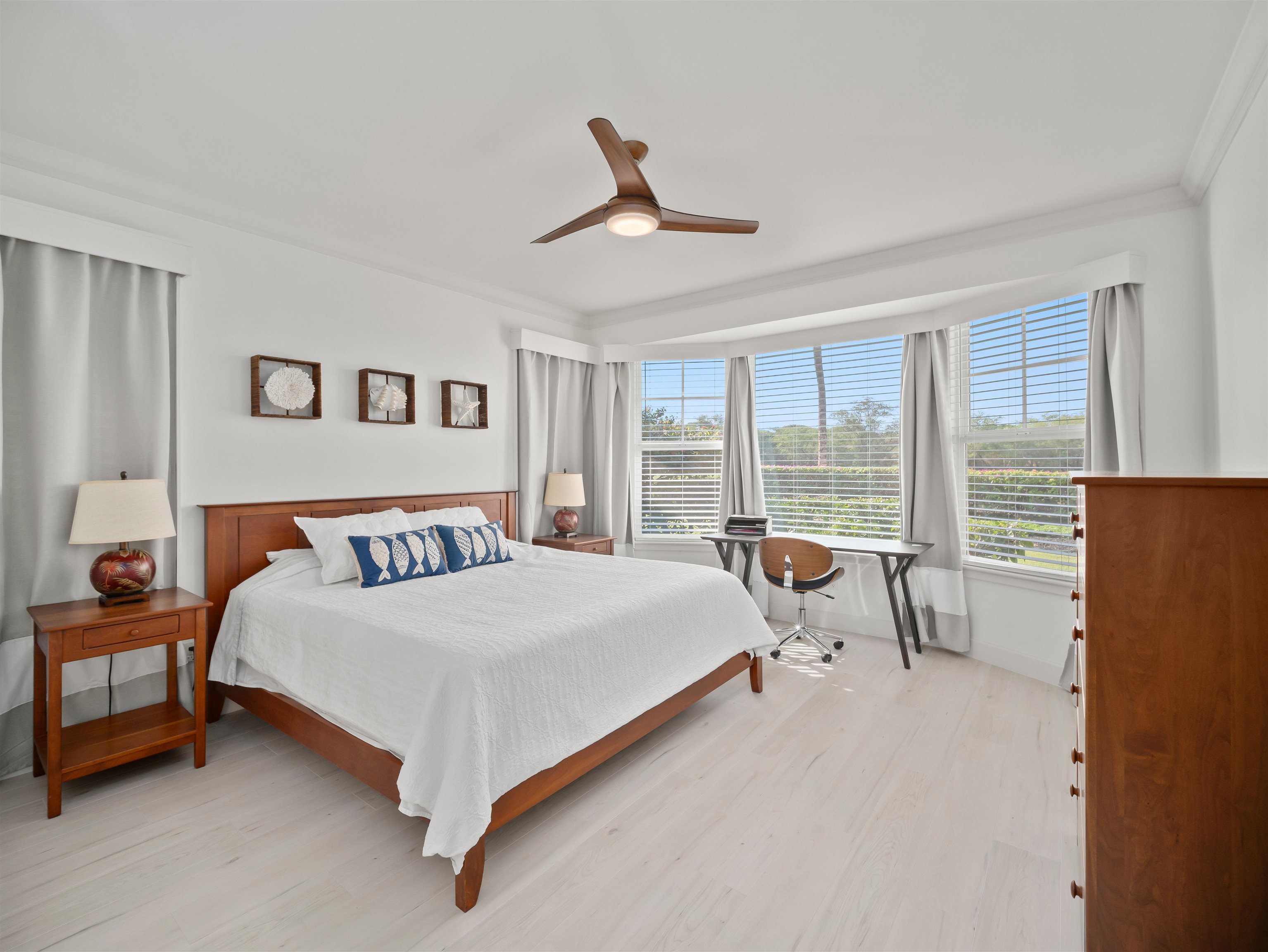 Hokulani Golf Villas condo # 18, Kihei, Hawaii - photo 16 of 37