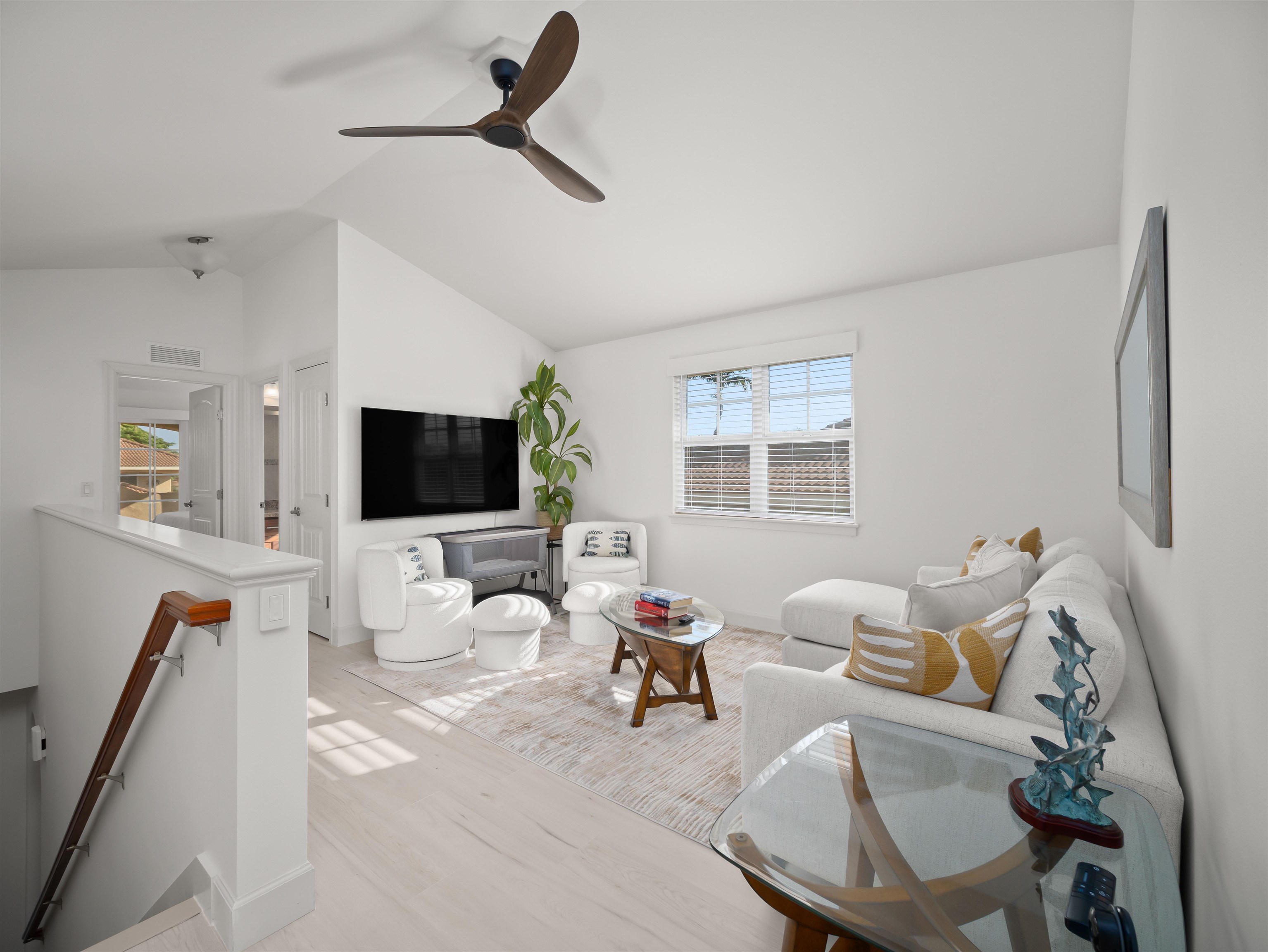 Hokulani Golf Villas condo # 18, Kihei, Hawaii - photo 21 of 37