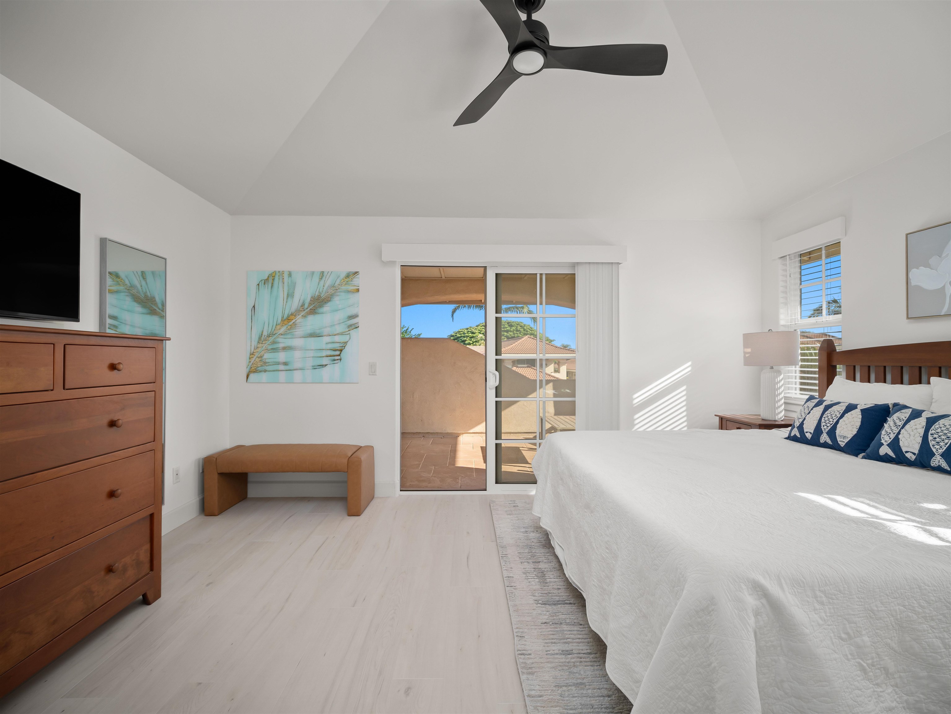 Hokulani Golf Villas condo # 18, Kihei, Hawaii - photo 24 of 37