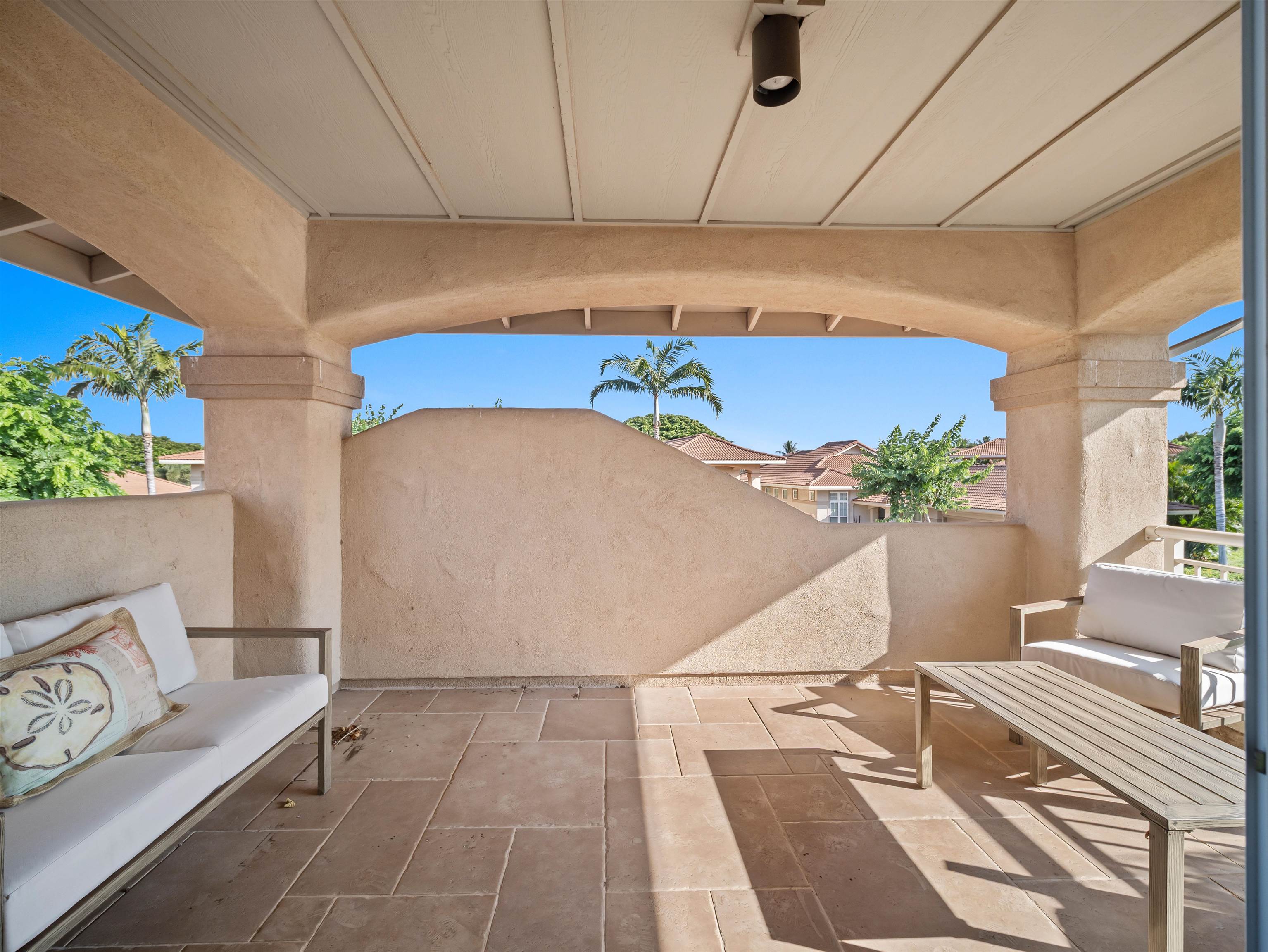 Hokulani Golf Villas condo # 18, Kihei, Hawaii - photo 25 of 37