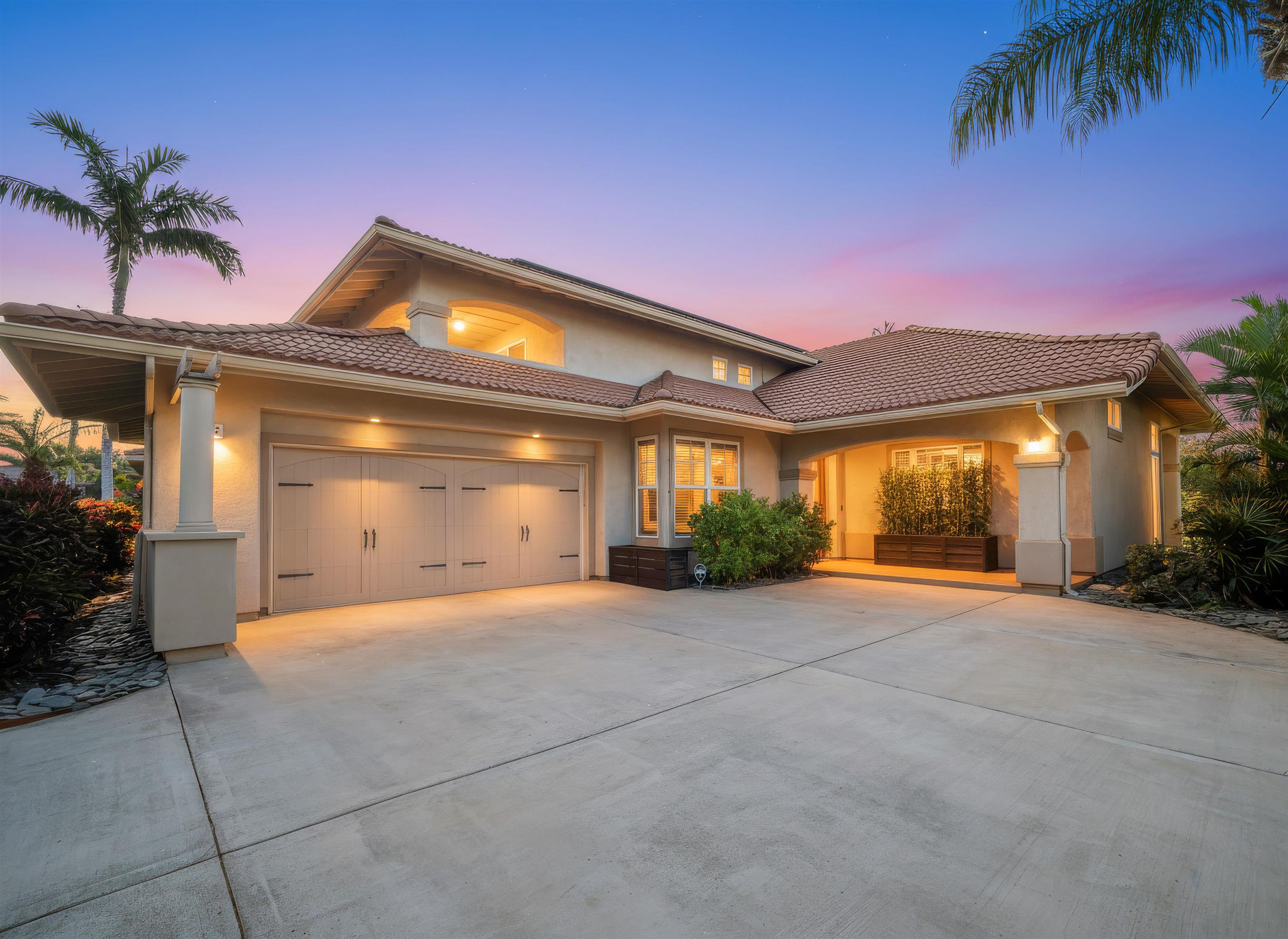 Hokulani Golf Villas condo # 18, Kihei, Hawaii - photo 32 of 37