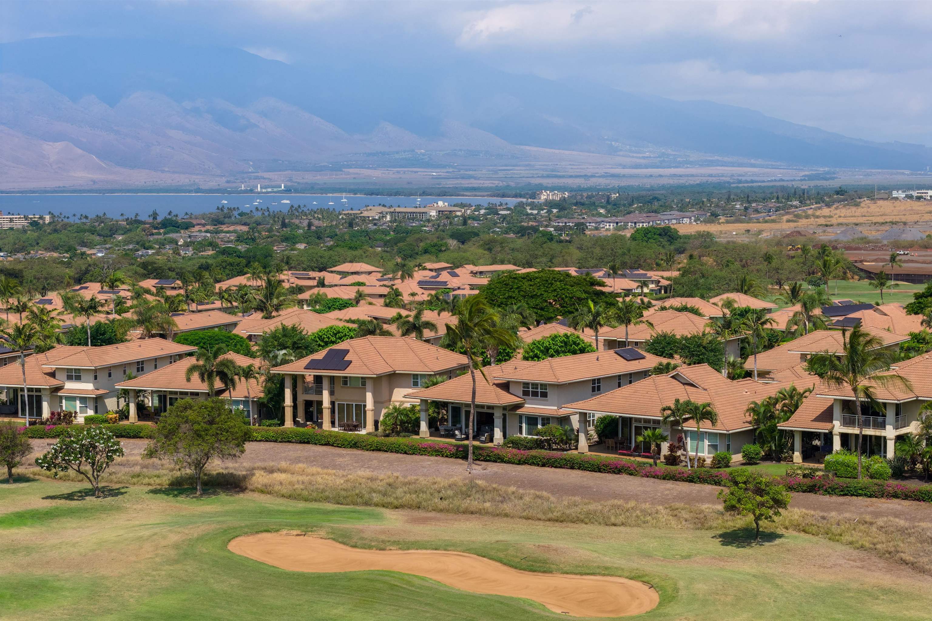 Hokulani Golf Villas condo # 18, Kihei, Hawaii - photo 33 of 37