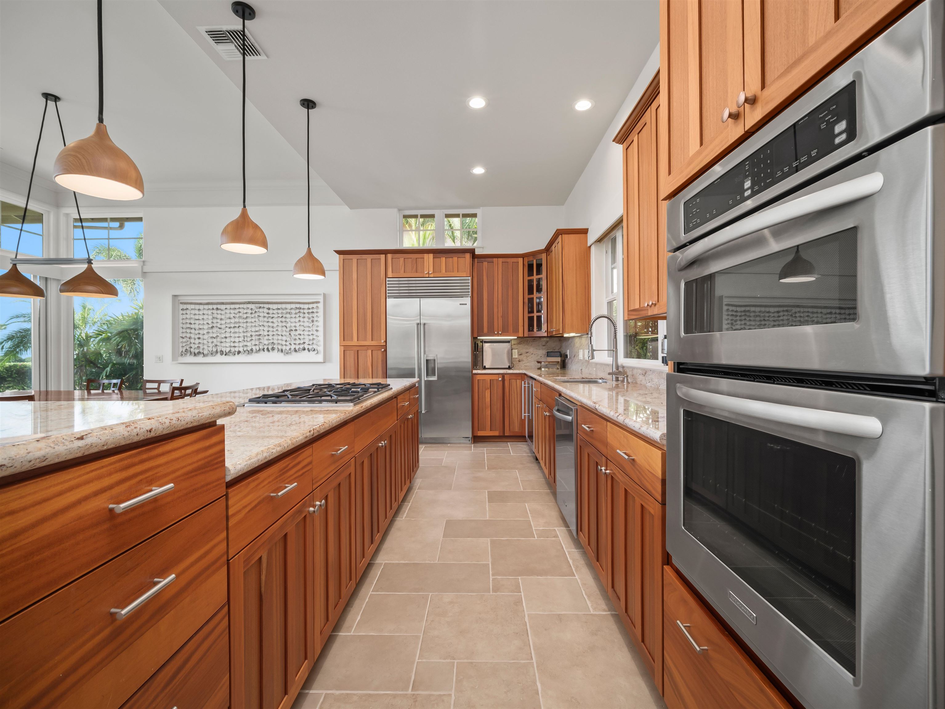 Hokulani Golf Villas condo # 18, Kihei, Hawaii - photo 5 of 37