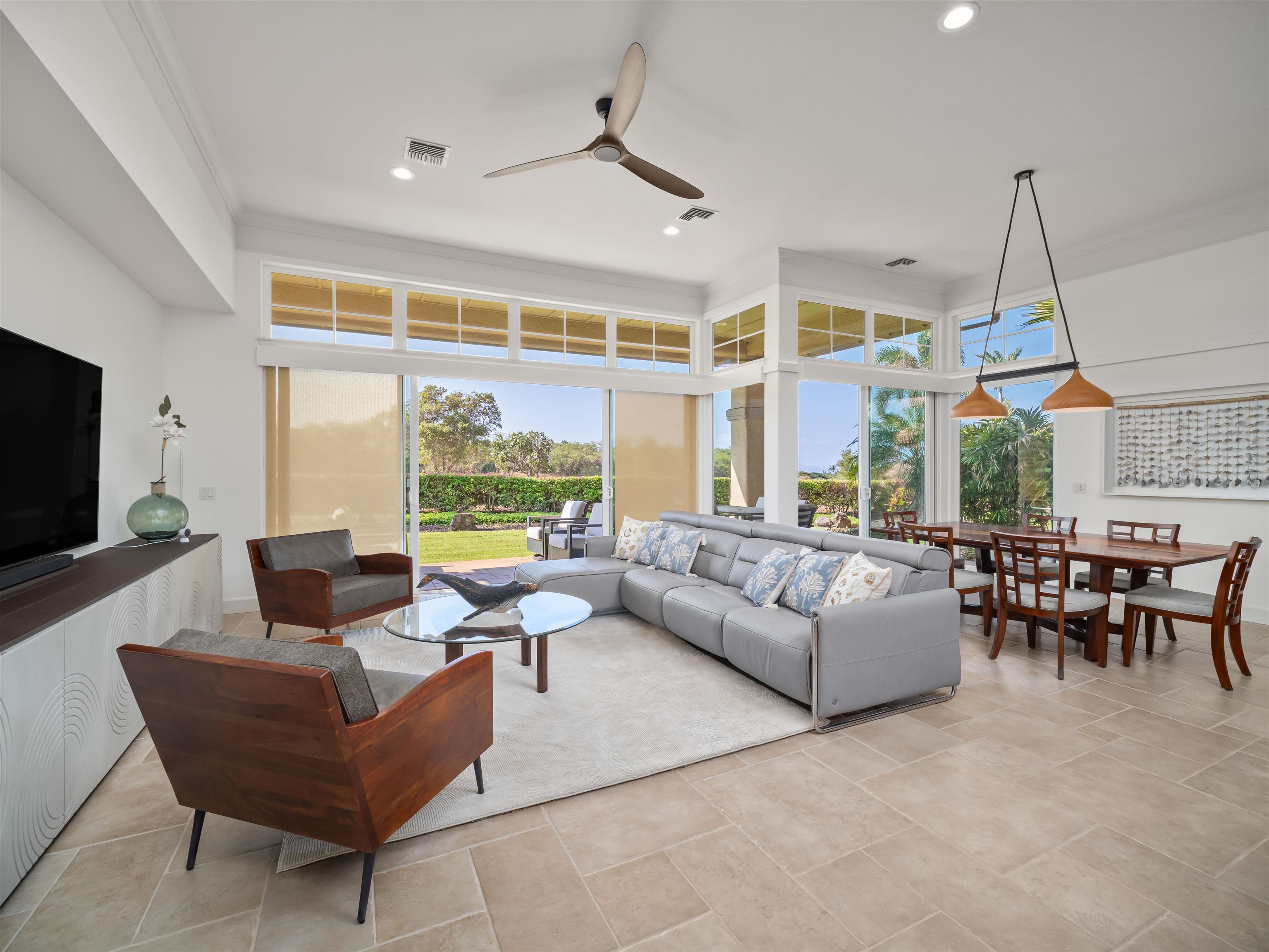 Hokulani Golf Villas condo # 18, Kihei, Hawaii - photo 6 of 37