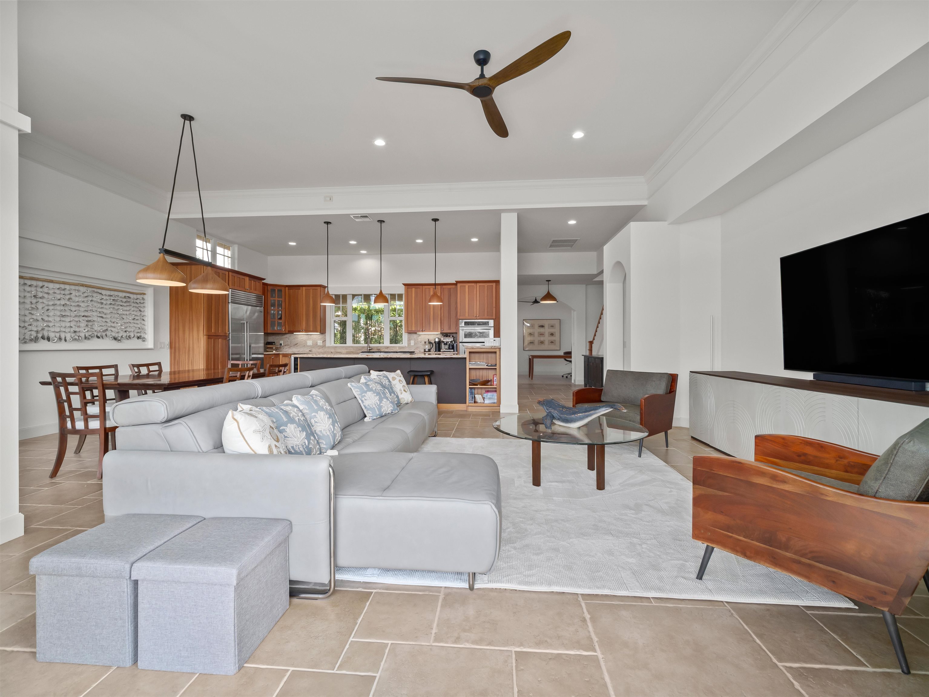 Hokulani Golf Villas condo # 18, Kihei, Hawaii - photo 7 of 37