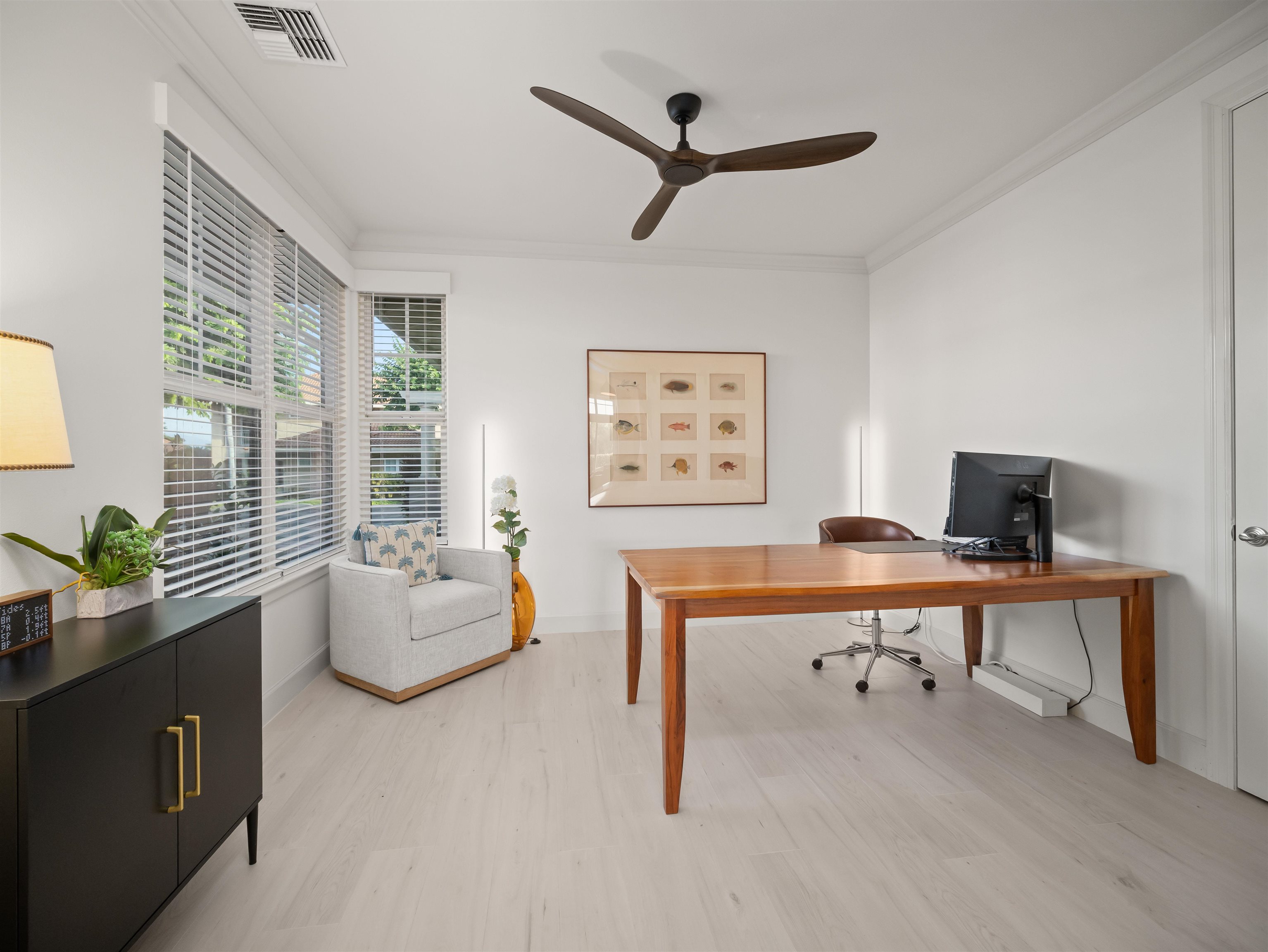 Hokulani Golf Villas condo # 18, Kihei, Hawaii - photo 10 of 37