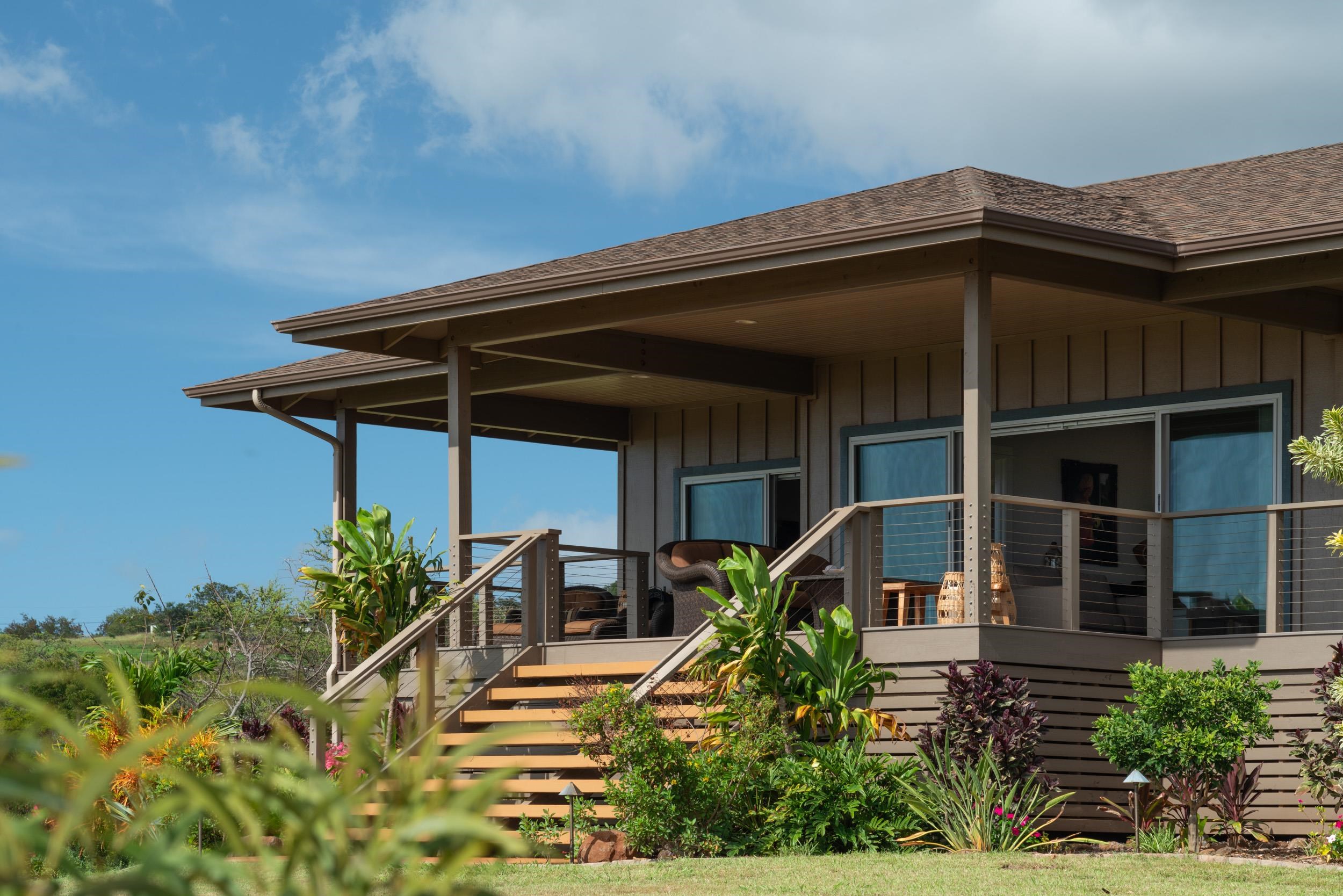 126  Hoomaikai Pl Omaopio, Kula/Ulupalakua/Kanaio home - photo 28 of 50