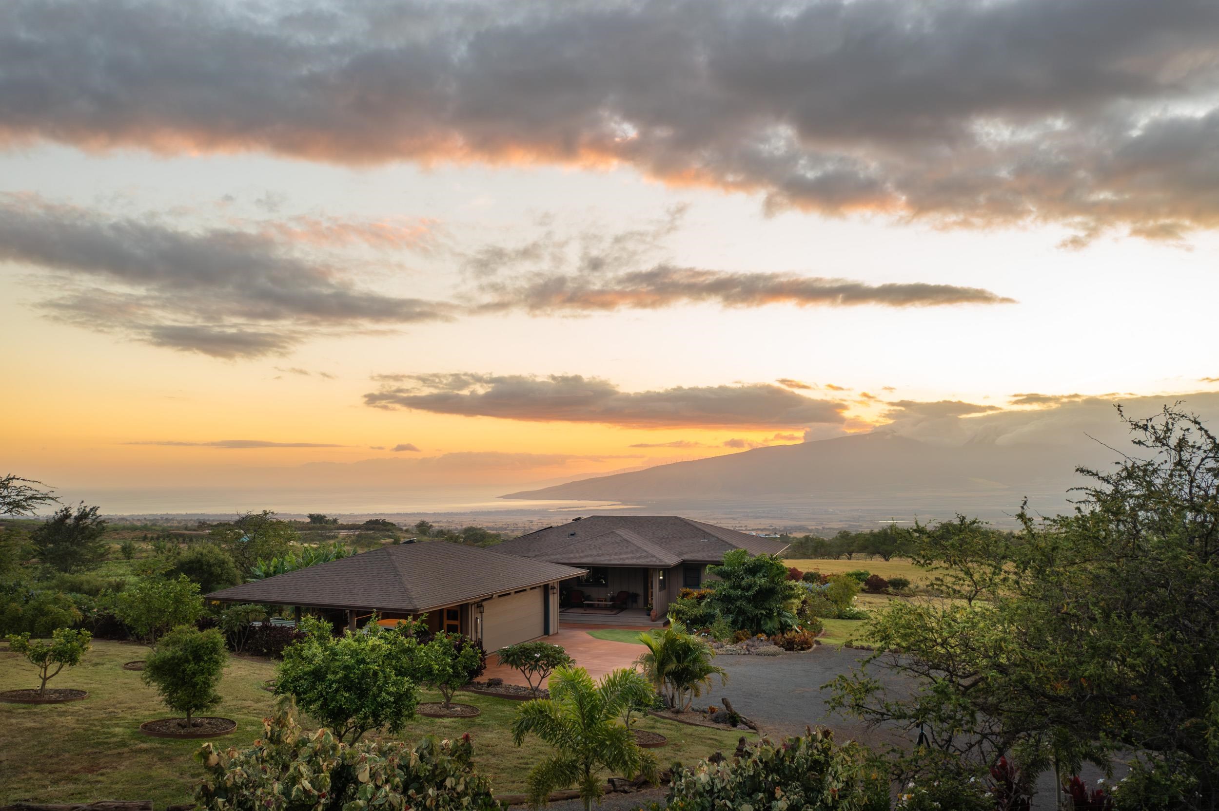 126  Hoomaikai Pl Omaopio, Kula/Ulupalakua/Kanaio home - photo 43 of 50