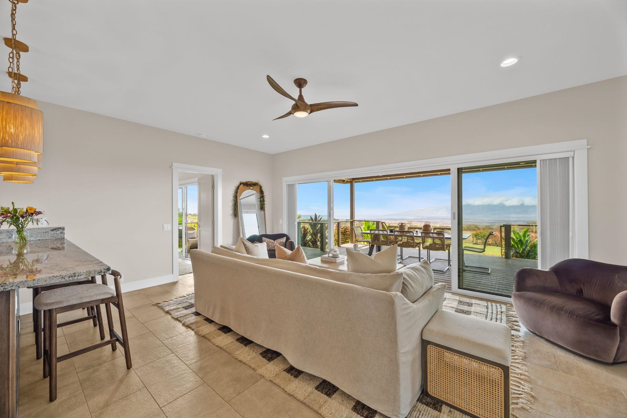 126  Hoomaikai Pl Omaopio, Kula/Ulupalakua/Kanaio home - photo 11 of 50