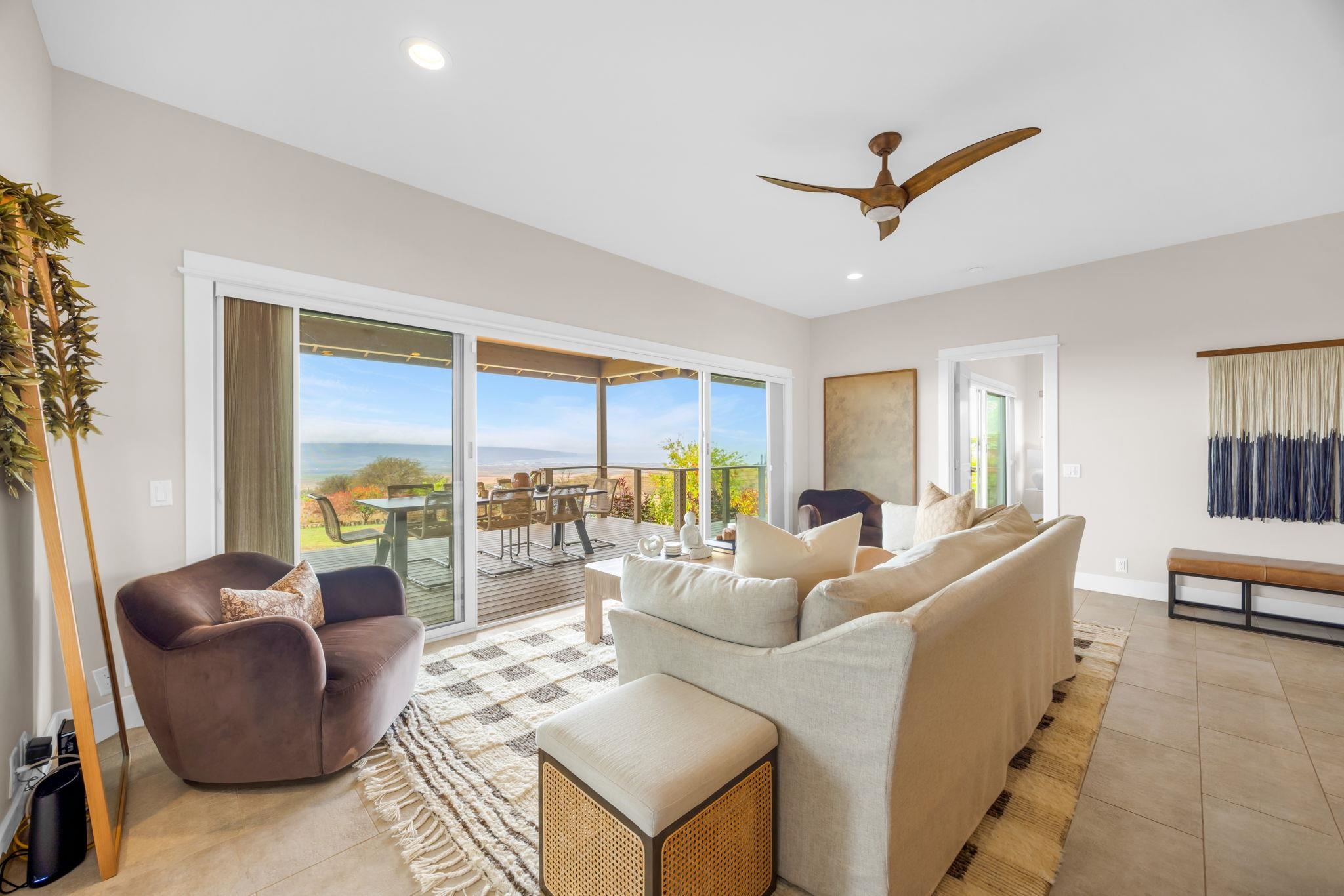 126  Hoomaikai Pl Omaopio, Kula/Ulupalakua/Kanaio home - photo 12 of 50