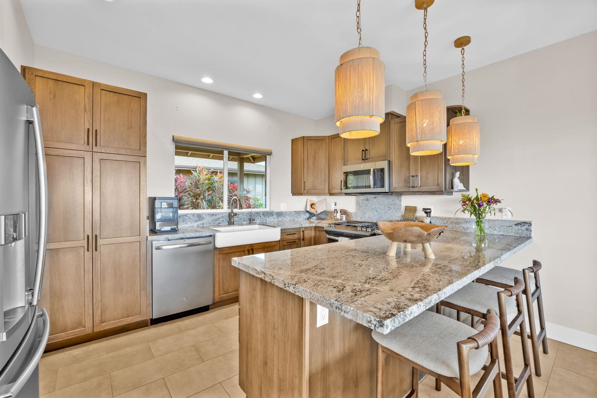 126  Hoomaikai Pl Omaopio, Kula/Ulupalakua/Kanaio home - photo 14 of 50