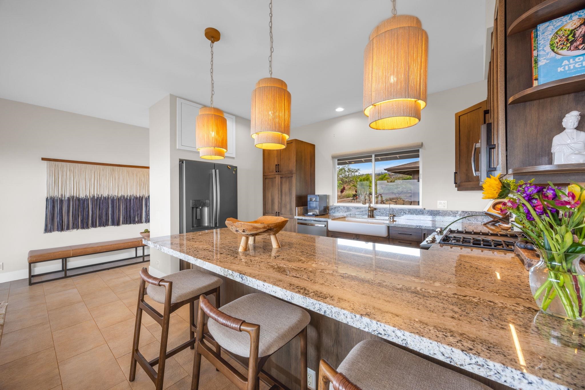 126  Hoomaikai Pl Omaopio, Kula/Ulupalakua/Kanaio home - photo 15 of 50