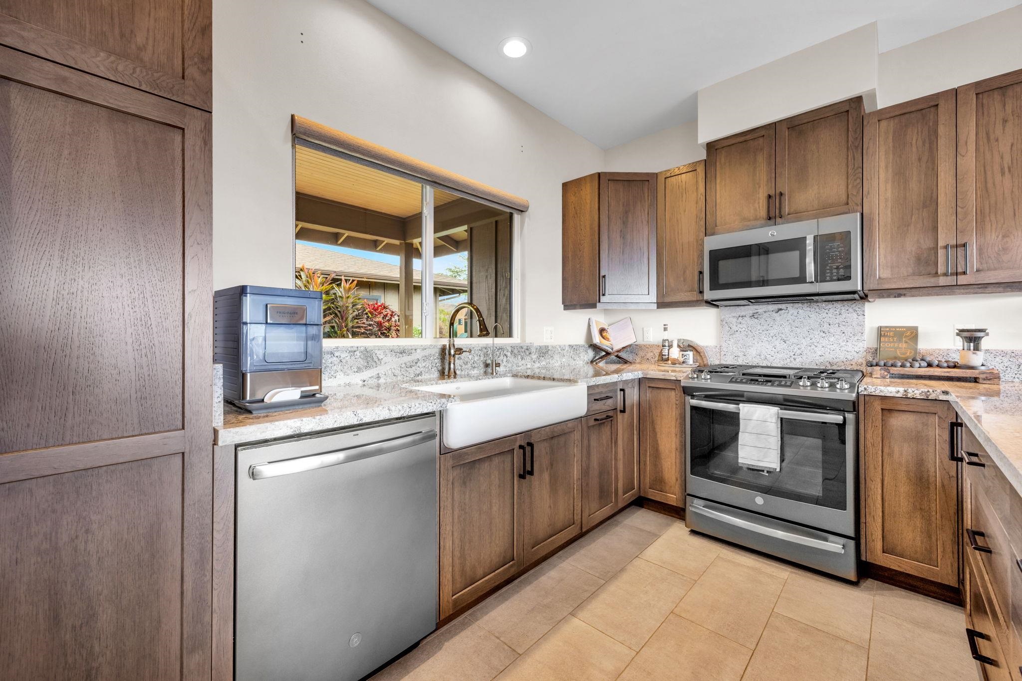 126  Hoomaikai Pl Omaopio, Kula/Ulupalakua/Kanaio home - photo 16 of 50