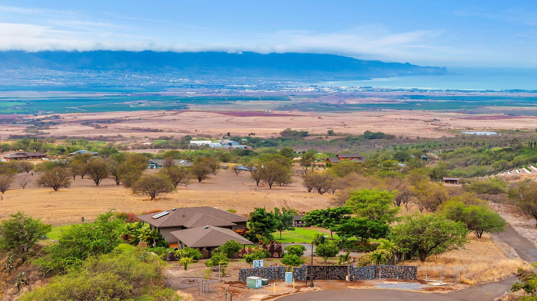 126  Hoomaikai Pl Omaopio, Kula/Ulupalakua/Kanaio home - photo 3 of 50