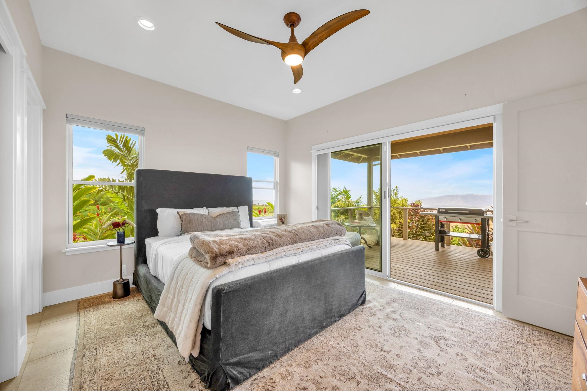 126  Hoomaikai Pl Omaopio, Kula/Ulupalakua/Kanaio home - photo 24 of 50