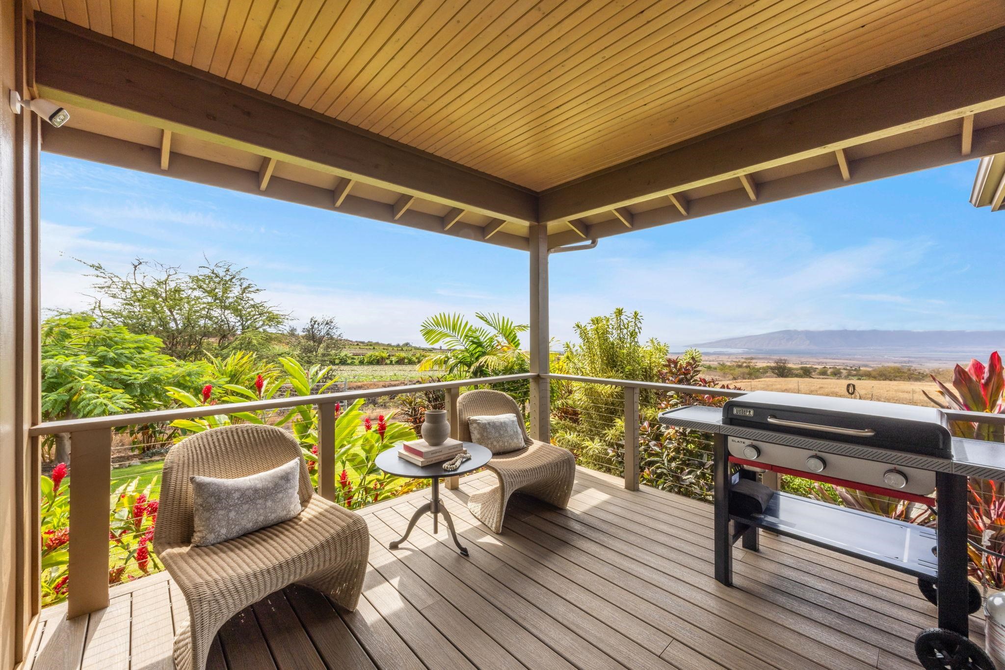 126  Hoomaikai Pl Omaopio, Kula/Ulupalakua/Kanaio home - photo 25 of 50