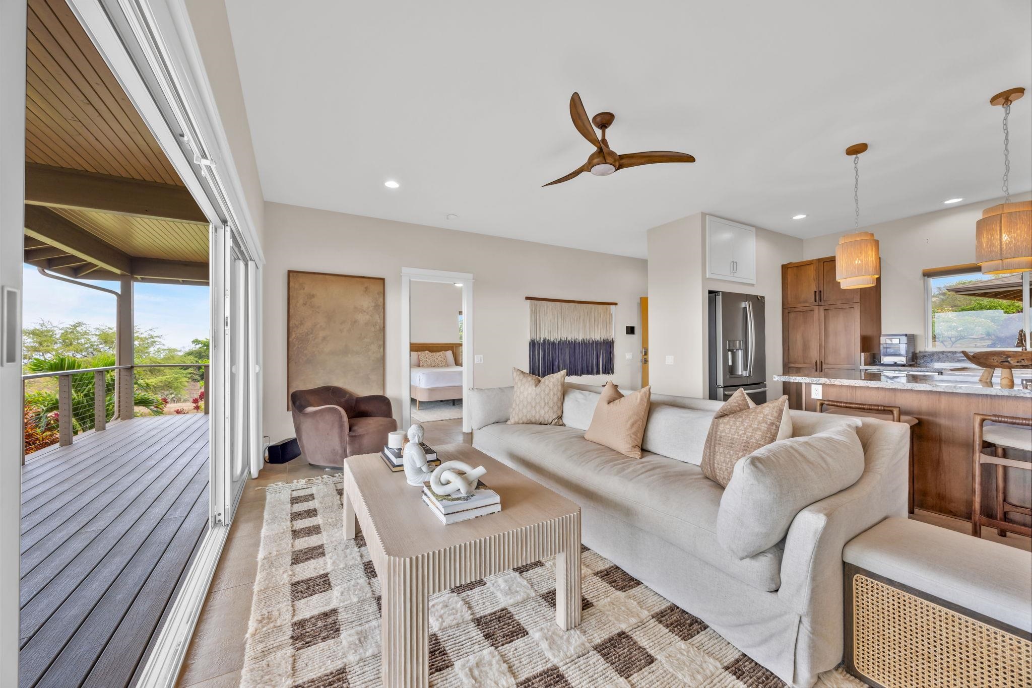 126  Hoomaikai Pl Omaopio, Kula/Ulupalakua/Kanaio home - photo 27 of 50