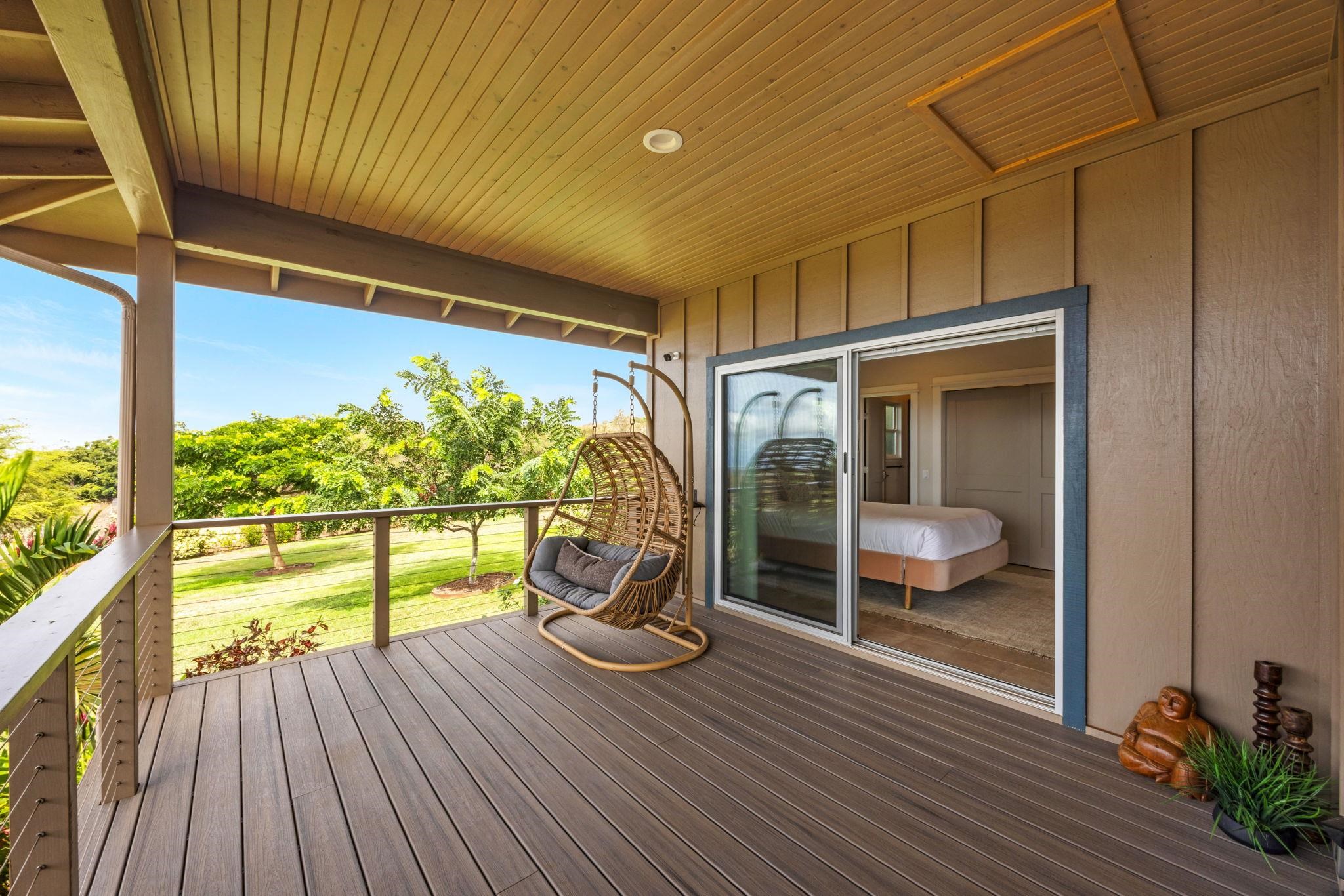 126  Hoomaikai Pl Omaopio, Kula/Ulupalakua/Kanaio home - photo 28 of 50