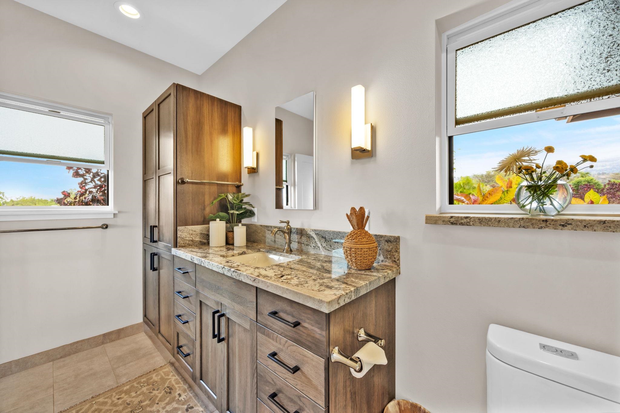 126  Hoomaikai Pl Omaopio, Kula/Ulupalakua/Kanaio home - photo 33 of 50