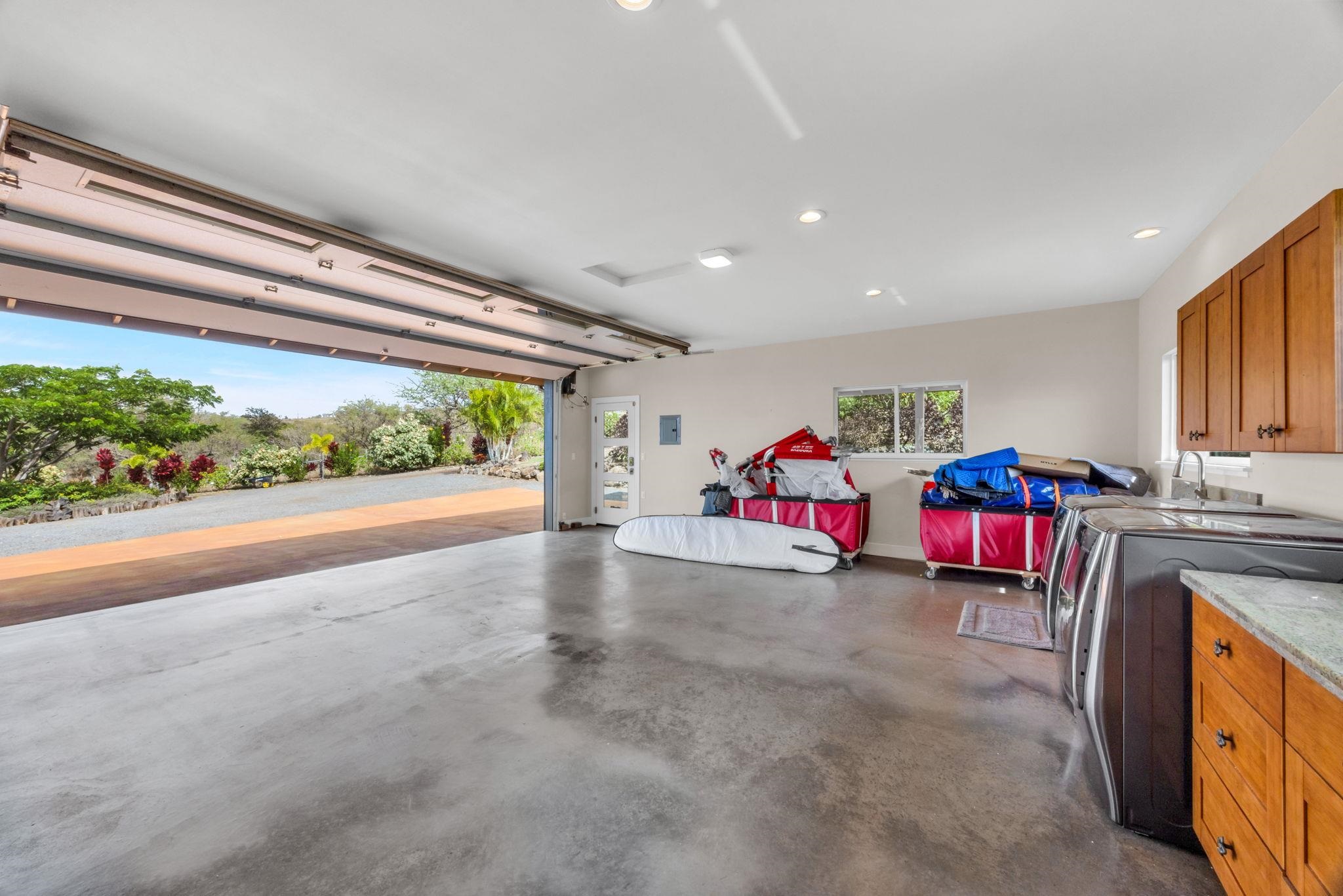 126  Hoomaikai Pl Omaopio, Kula/Ulupalakua/Kanaio home - photo 34 of 50