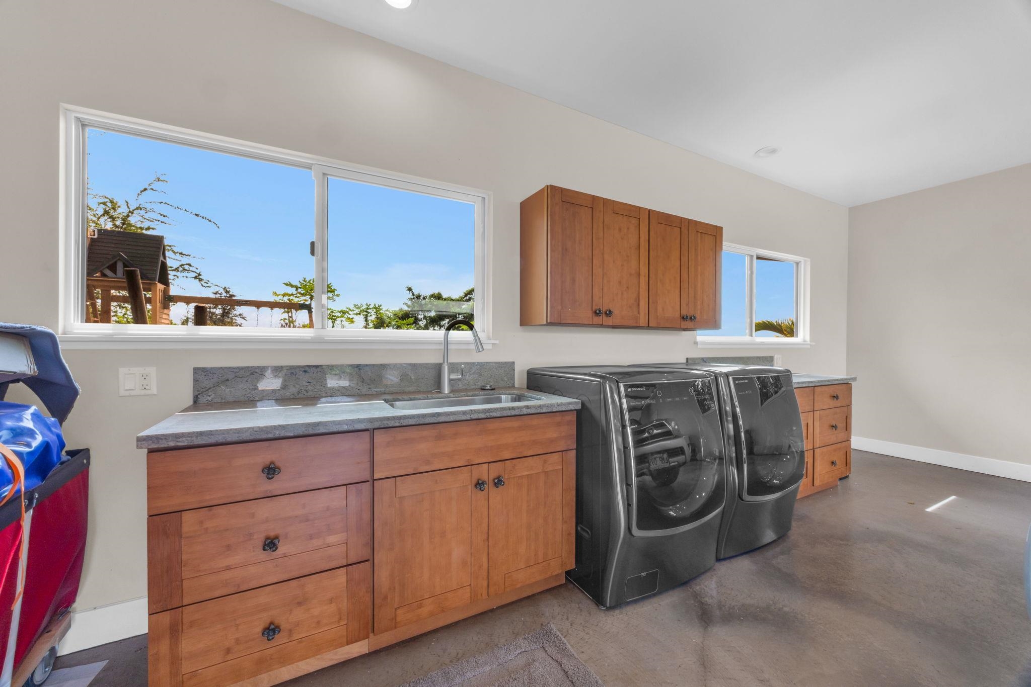 126  Hoomaikai Pl Omaopio, Kula/Ulupalakua/Kanaio home - photo 35 of 50