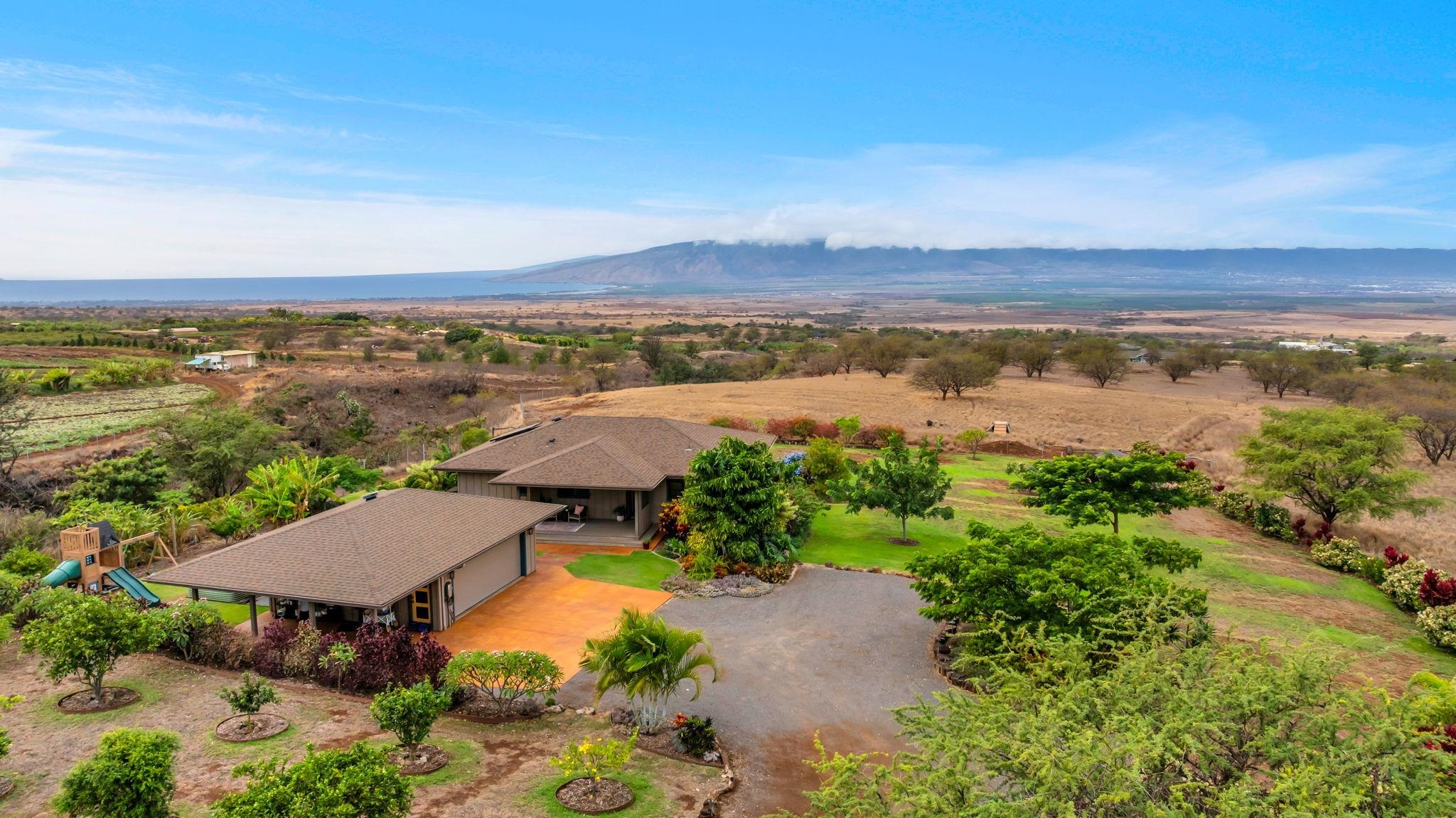 126  Hoomaikai Pl Omaopio, Kula/Ulupalakua/Kanaio home - photo 41 of 50