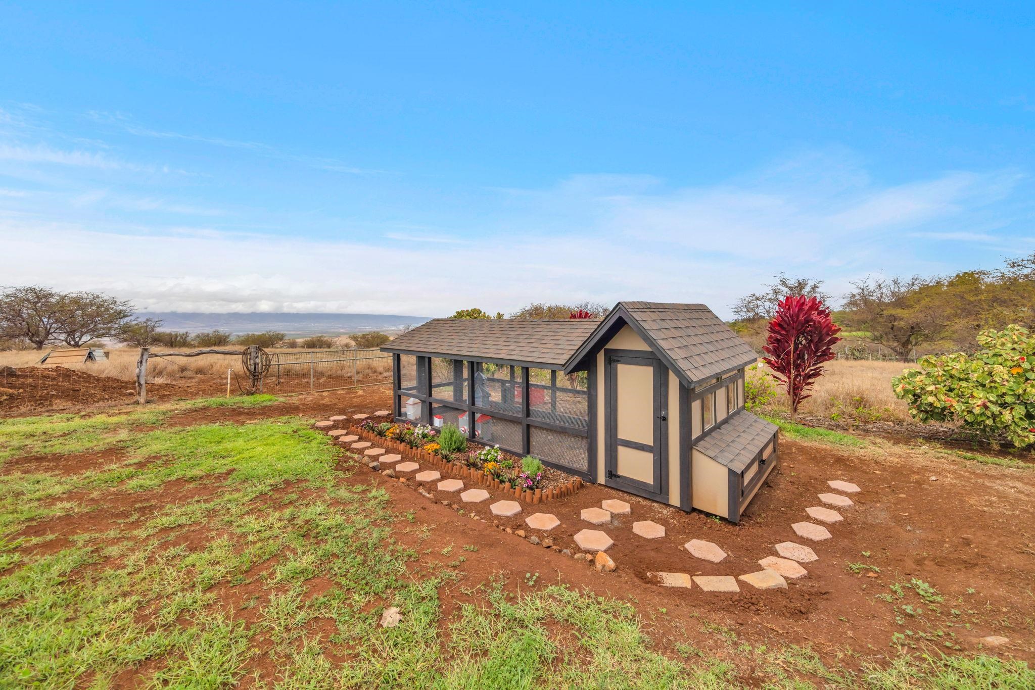 126  Hoomaikai Pl Omaopio, Kula/Ulupalakua/Kanaio home - photo 44 of 50