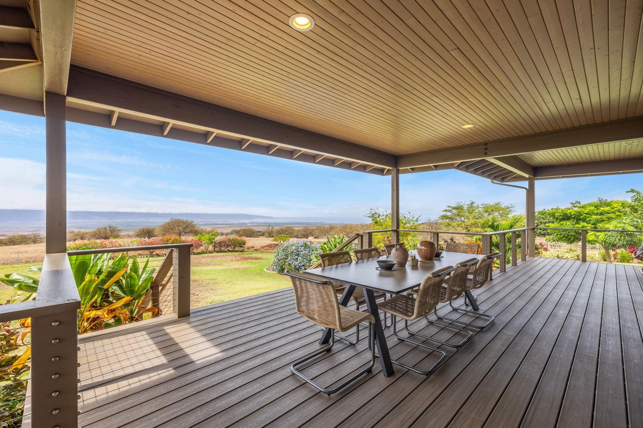 126  Hoomaikai Pl Omaopio, Kula/Ulupalakua/Kanaio home - photo 8 of 50