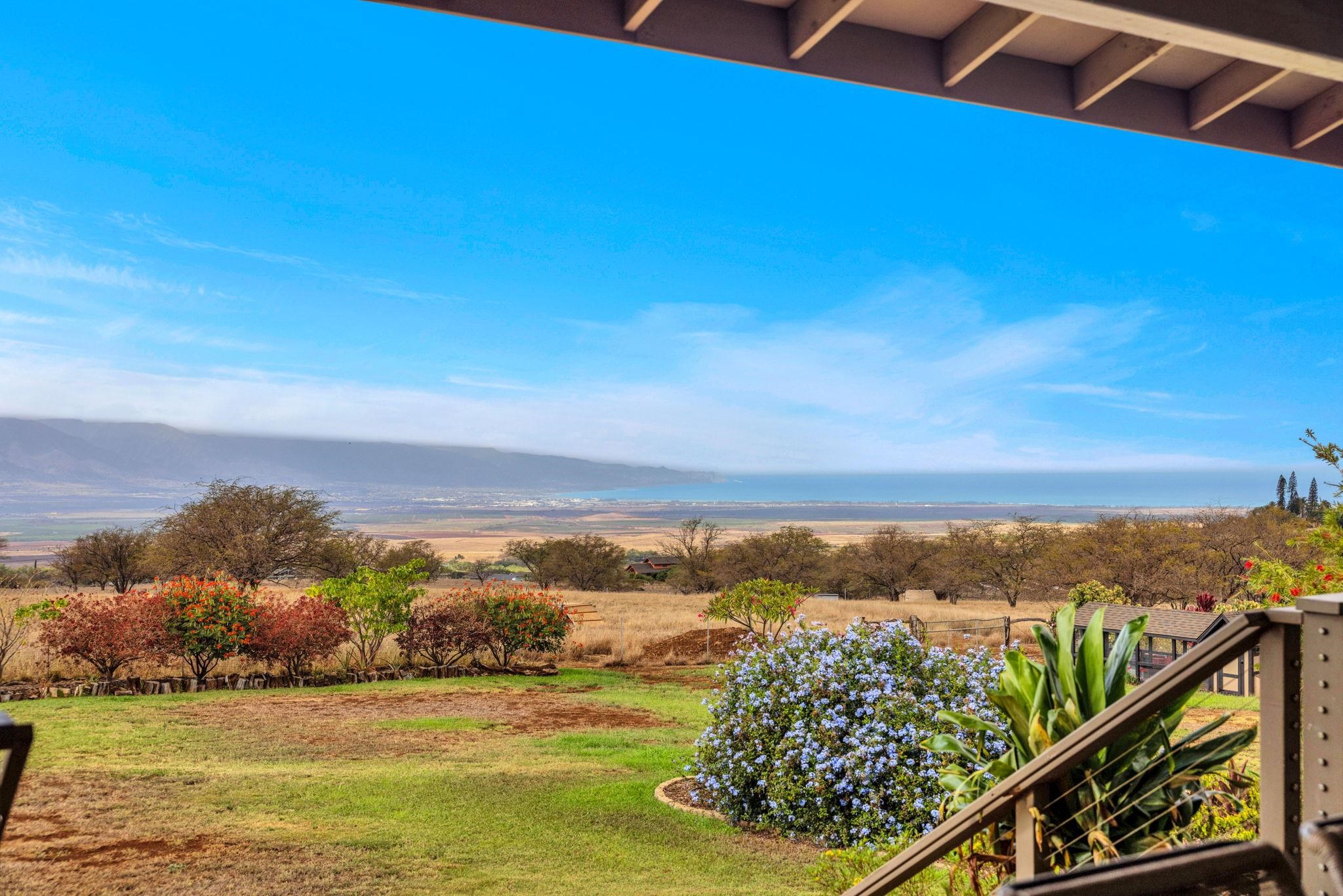 126  Hoomaikai Pl Omaopio, Kula/Ulupalakua/Kanaio home - photo 9 of 50