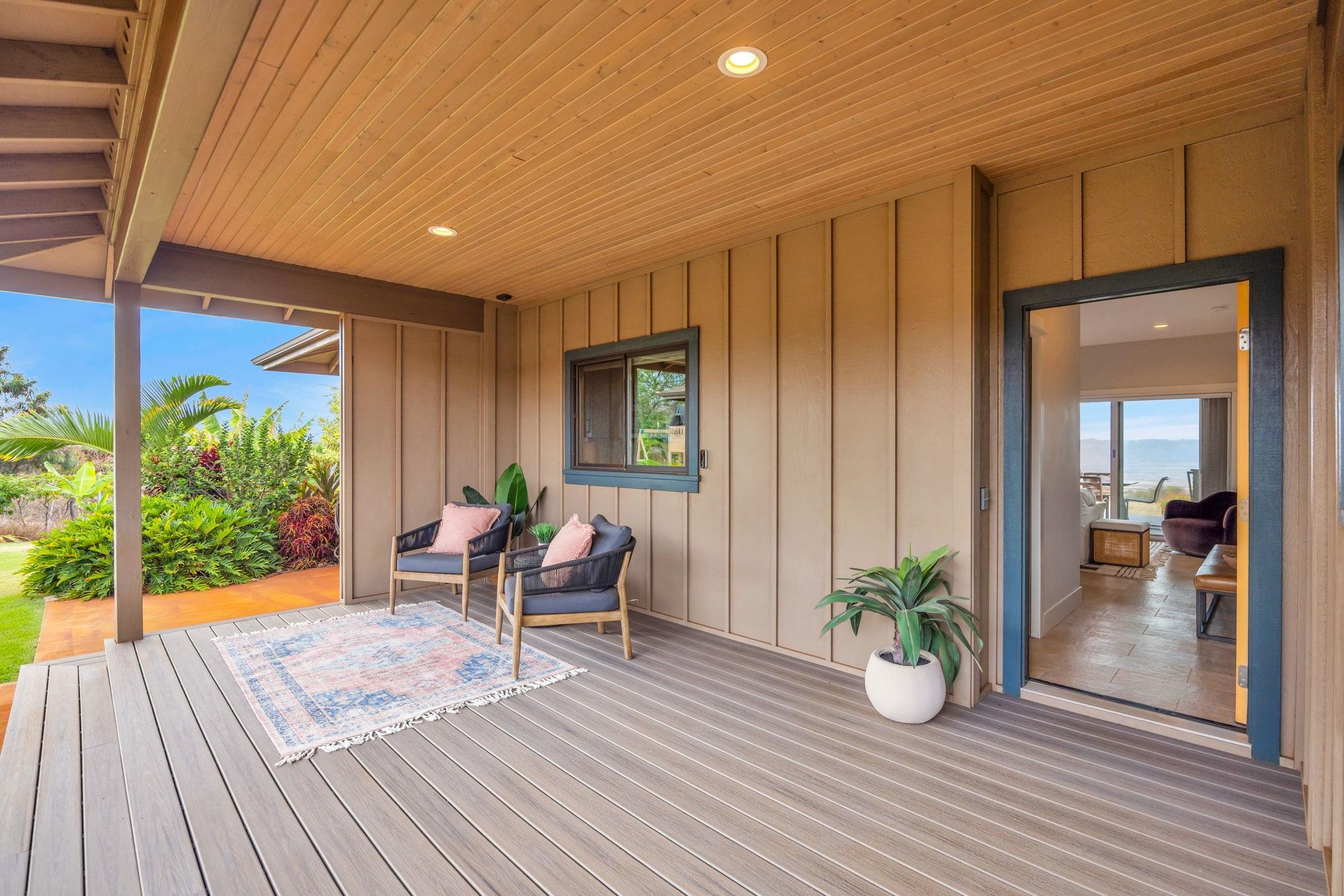 126  Hoomaikai Pl Omaopio, Kula/Ulupalakua/Kanaio home - photo 10 of 50