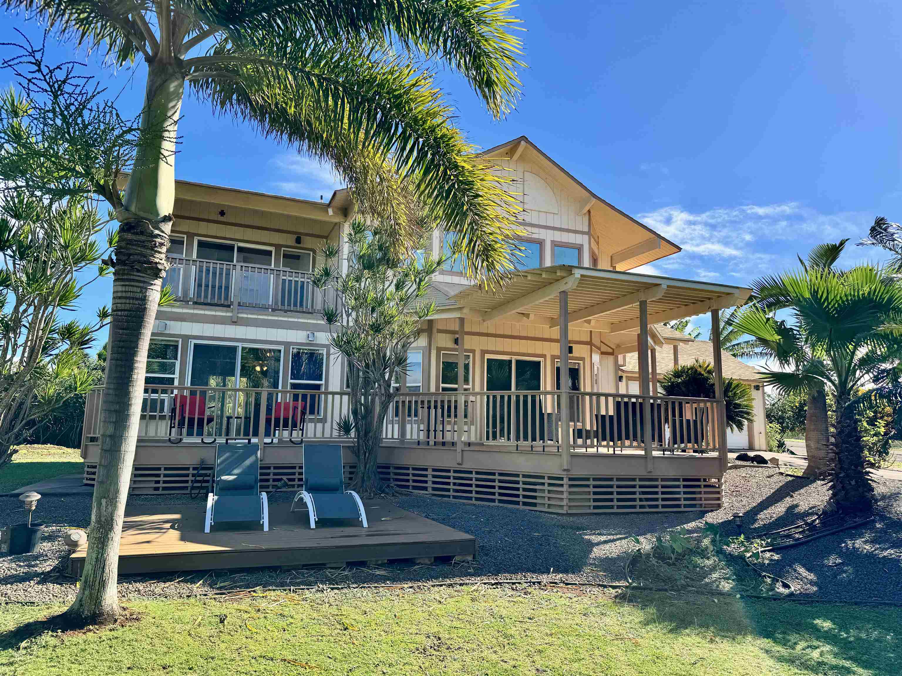 126  Kaiaka Rd , Molokai home - photo 41 of 49