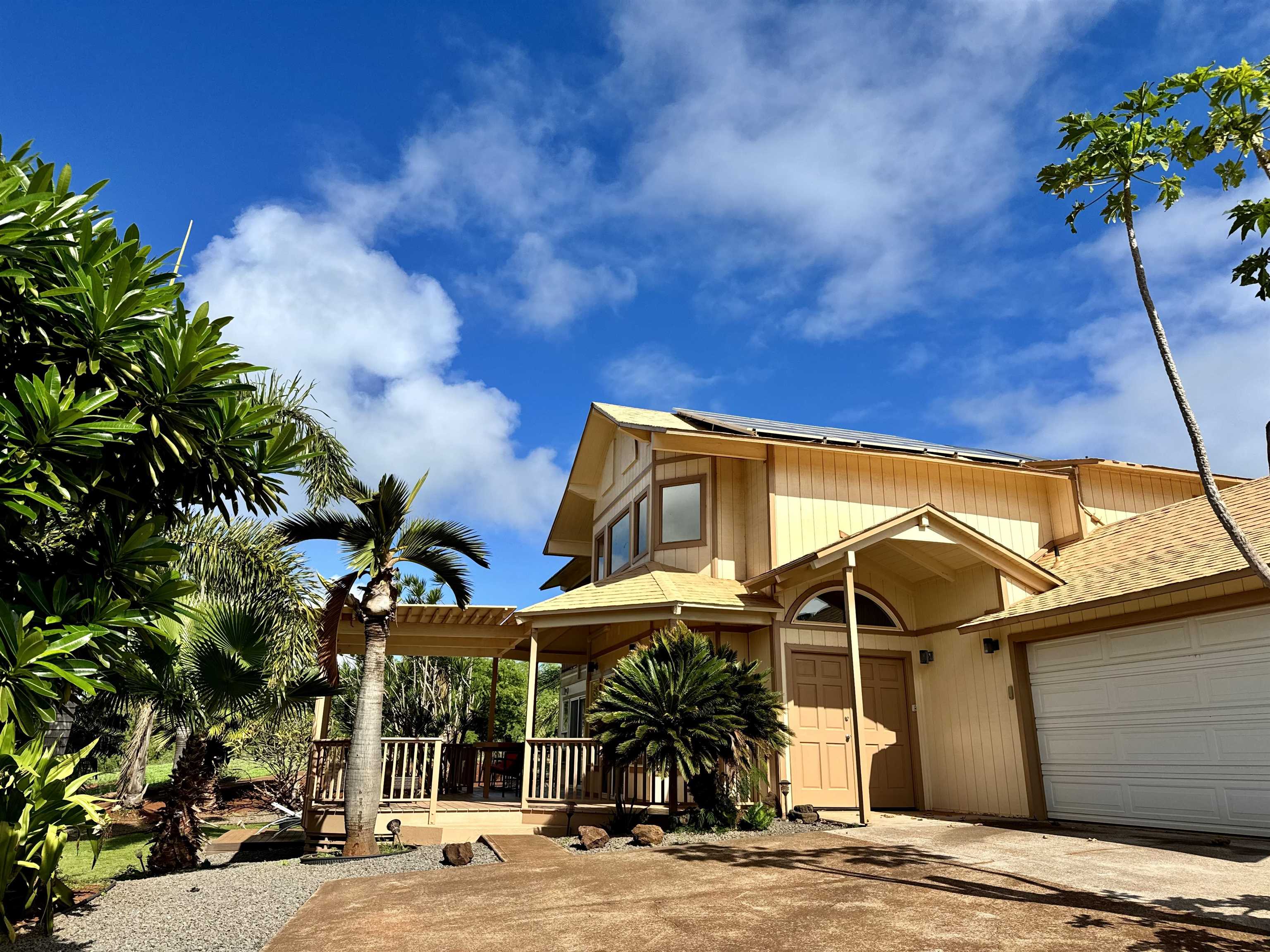 126  Kaiaka Rd , Molokai home - photo 43 of 49