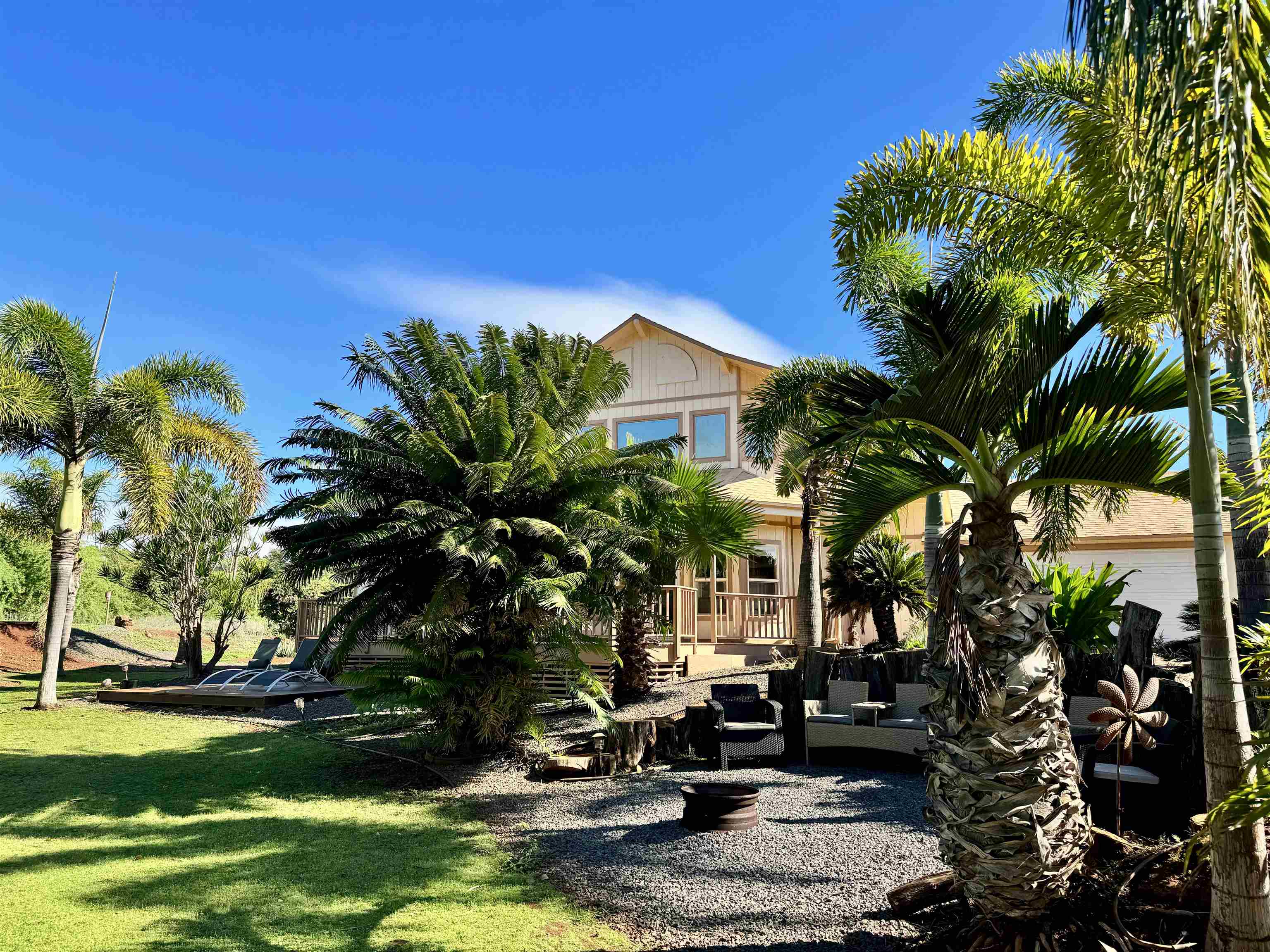 126  Kaiaka Rd , Molokai home - photo 48 of 49