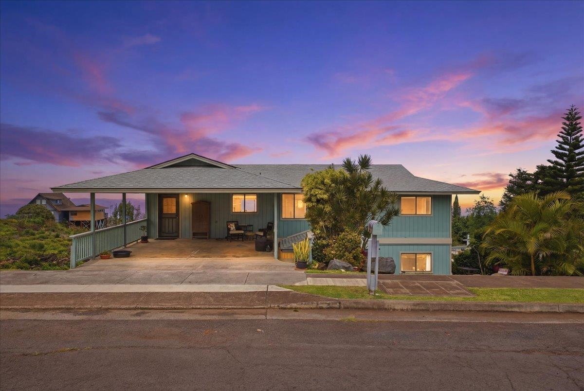 126  Kulalani Dr , Kula/Ulupalakua/Kanaio home - photo 2 of 50