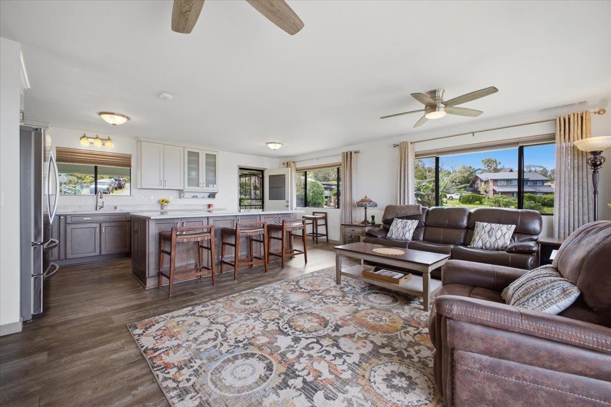 126  Kulalani Dr , Kula/Ulupalakua/Kanaio home - photo 11 of 50